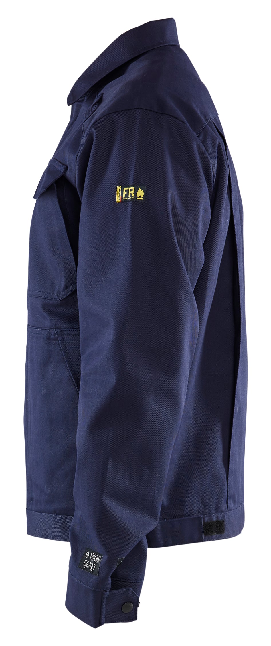 Blåkläder 4774 Flammehæmmende Arbejdsjakke