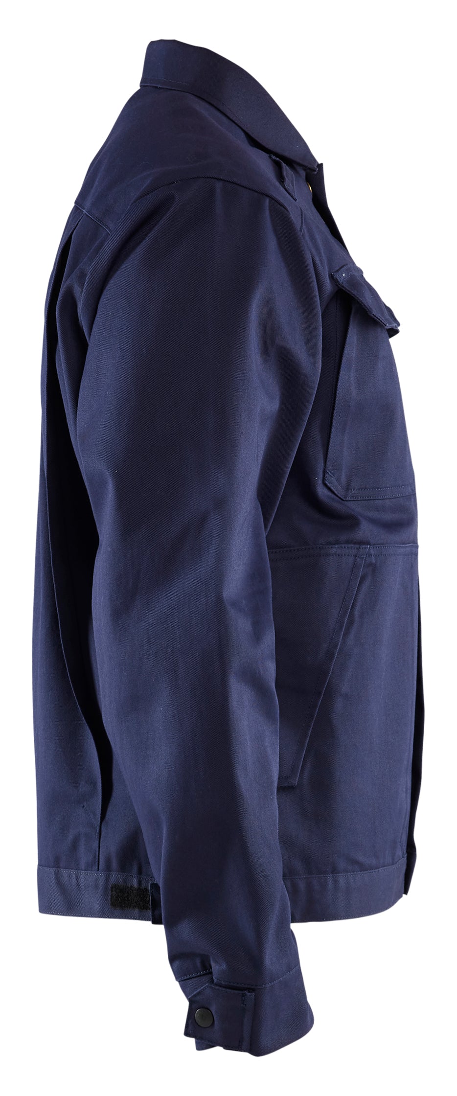 Blåkläder 4774 Flammehæmmende Arbejdsjakke