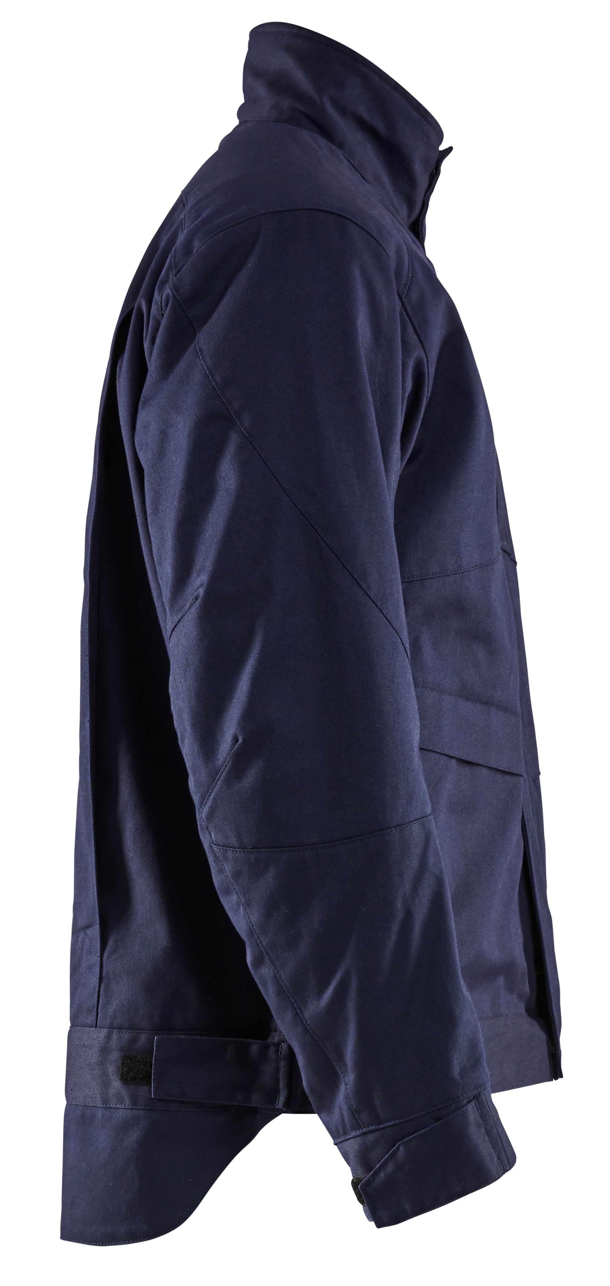 Blåkläder 4784 Flammehæmmende Vinterjakke