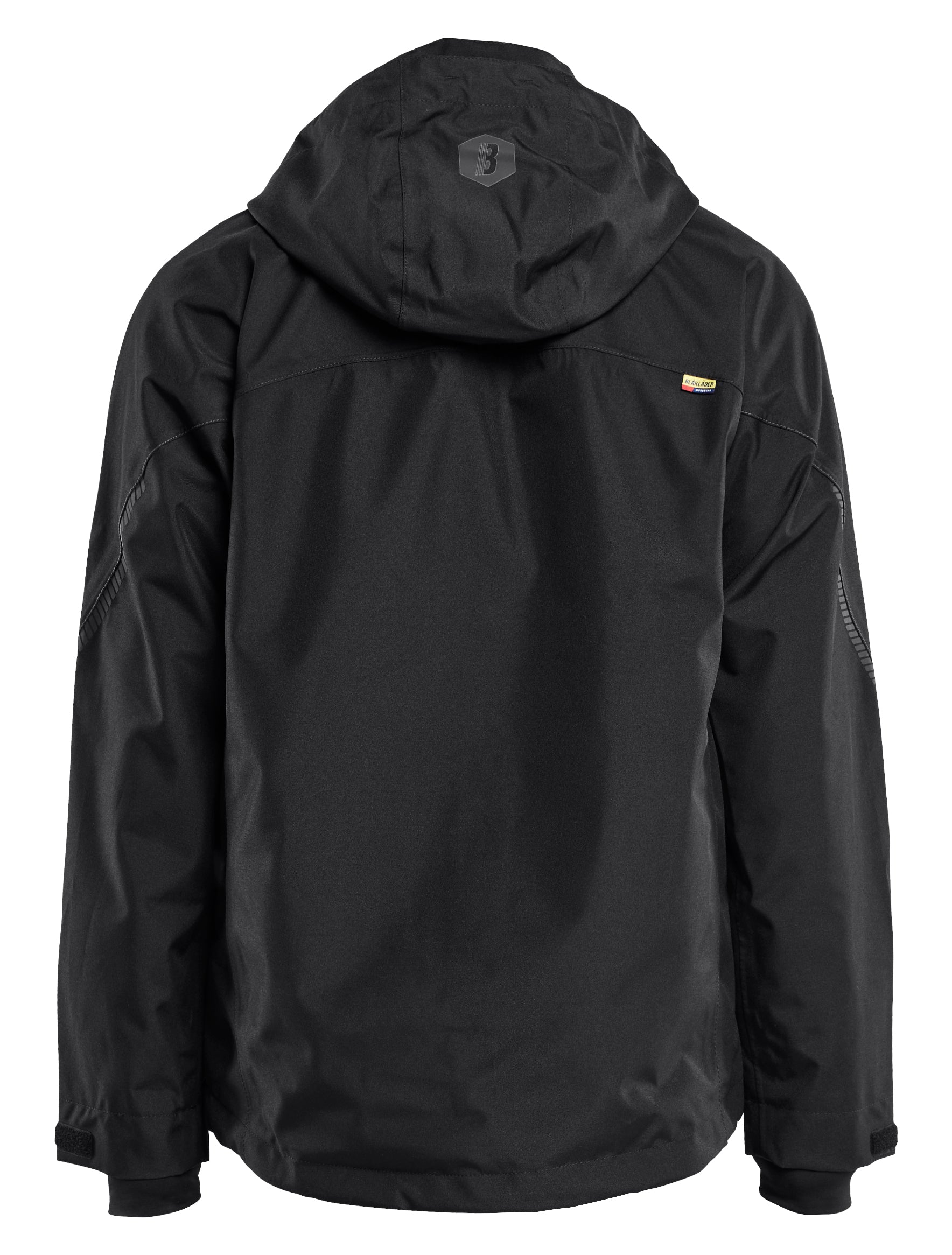 Blåkläder 4790 Skaljakke