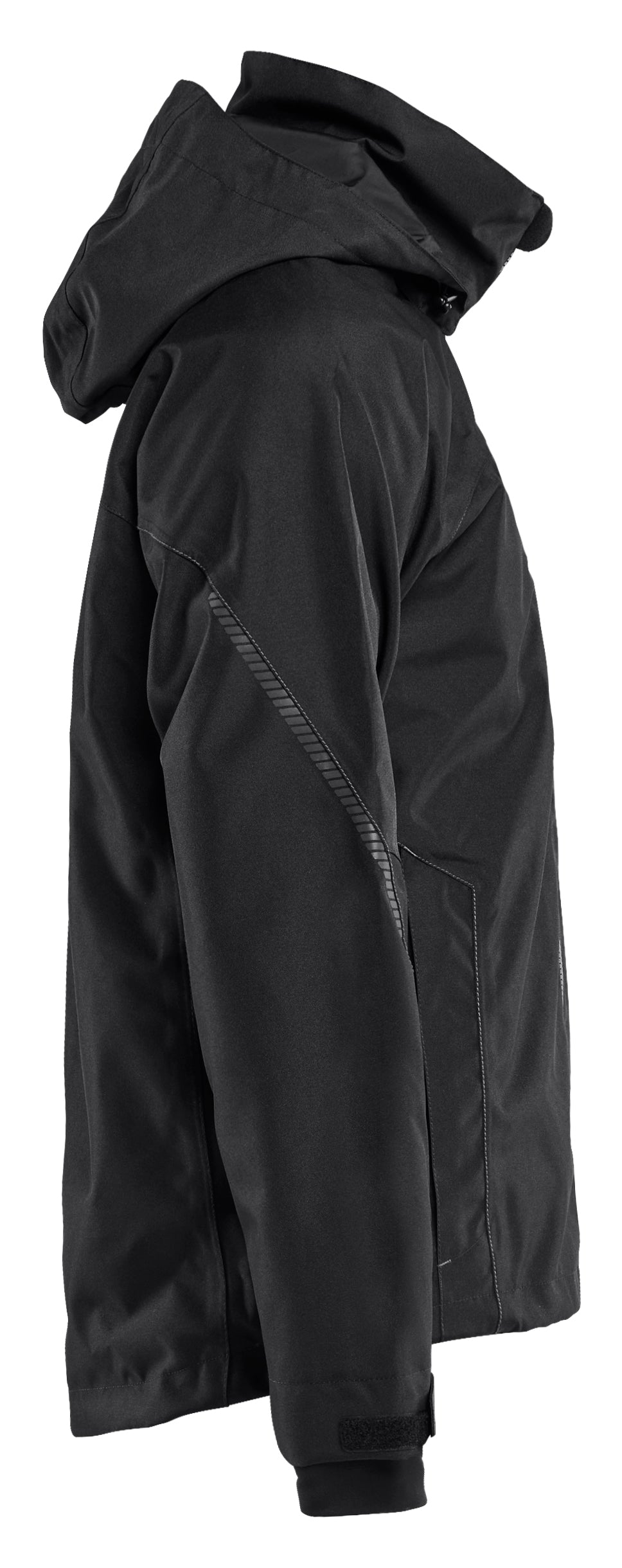 Blåkläder 4790 Skaljakke