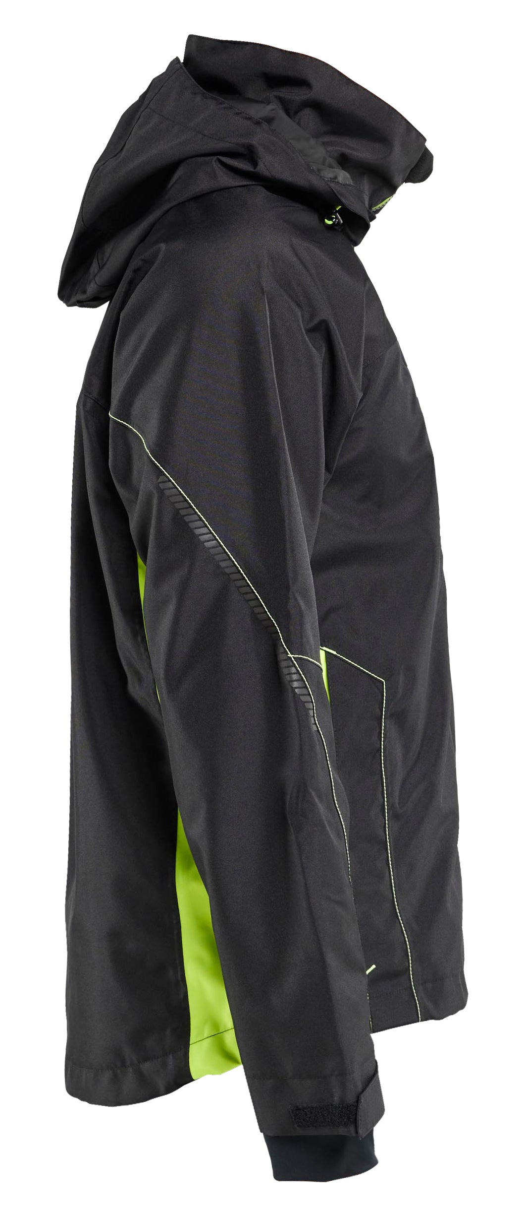 Blåkläder 4790 Skaljakke