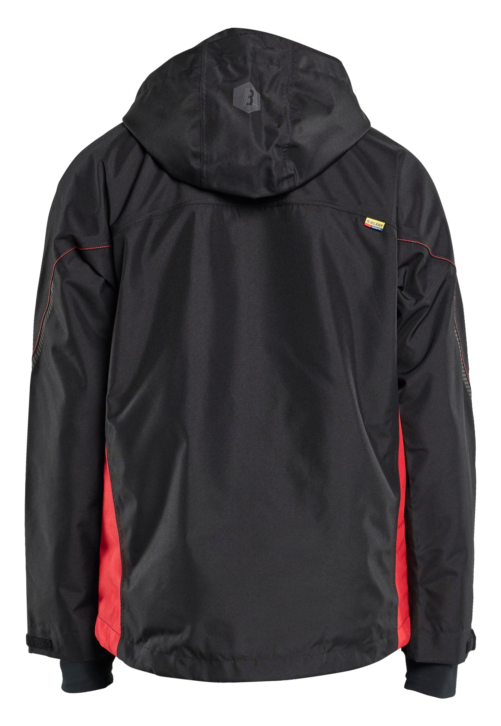 Blåkläder 4790 Skaljakke