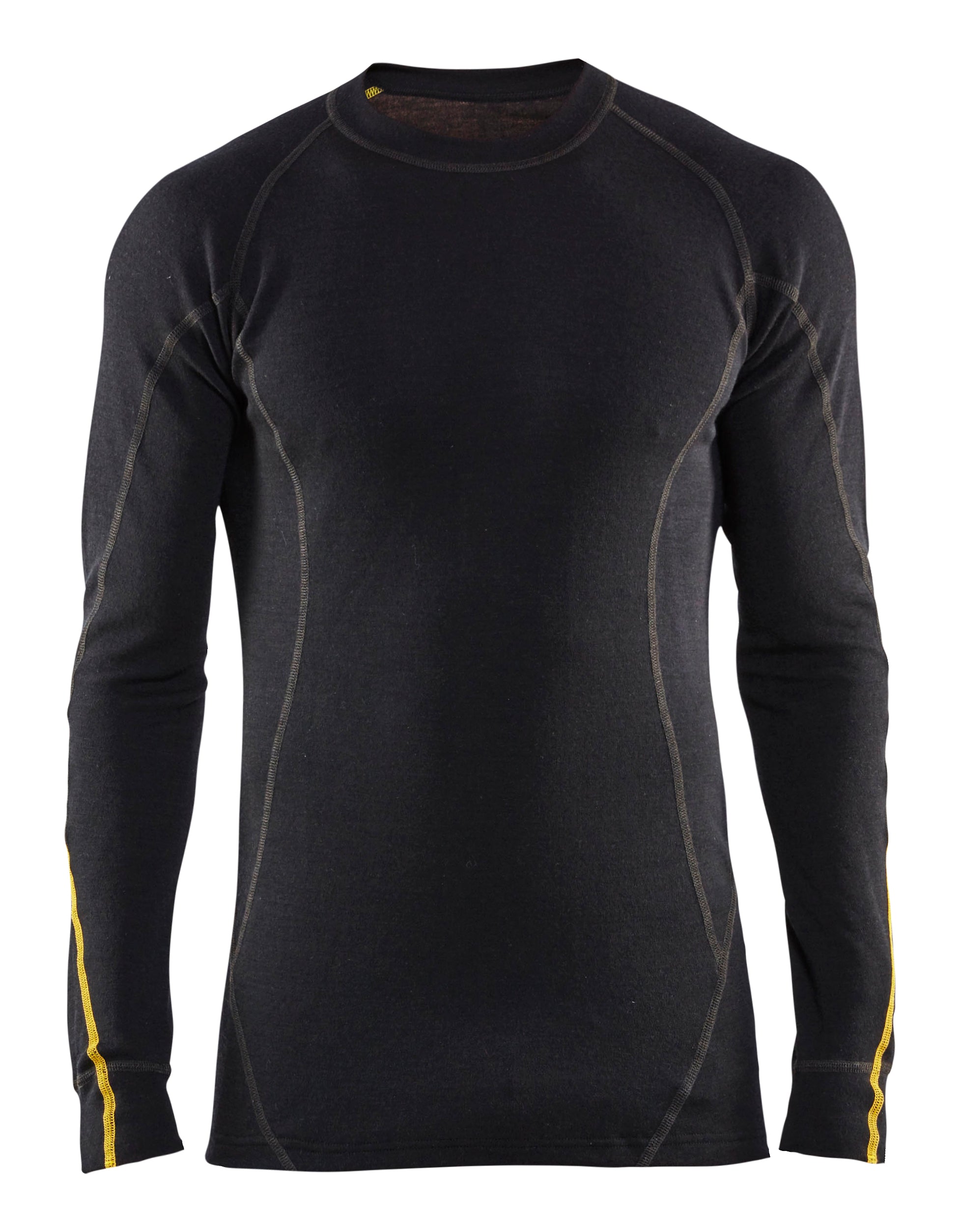 Flammehæmmende Undertrøje Inherent