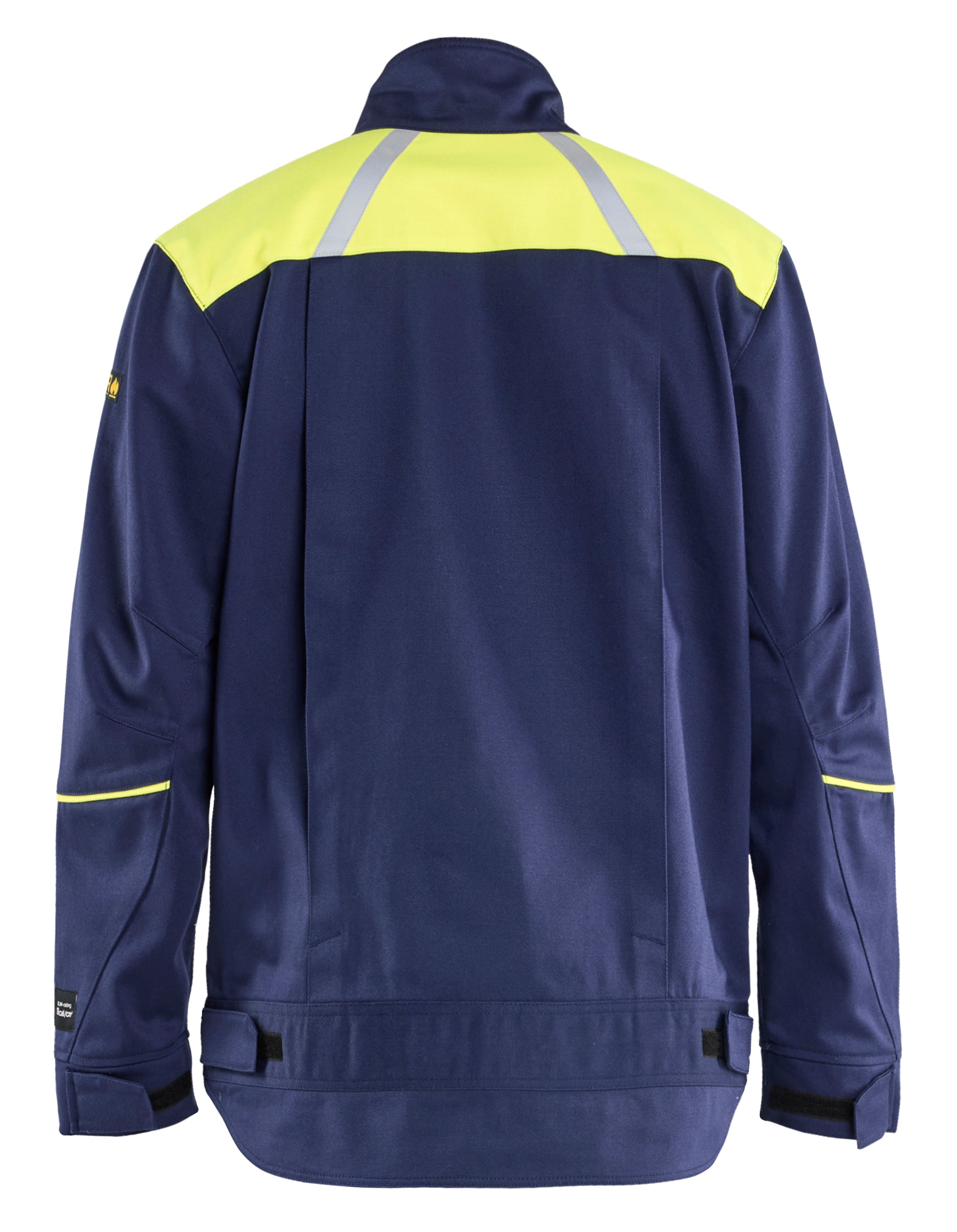 Blåkläder 4801 Flammehæmmende Svejse Jakke