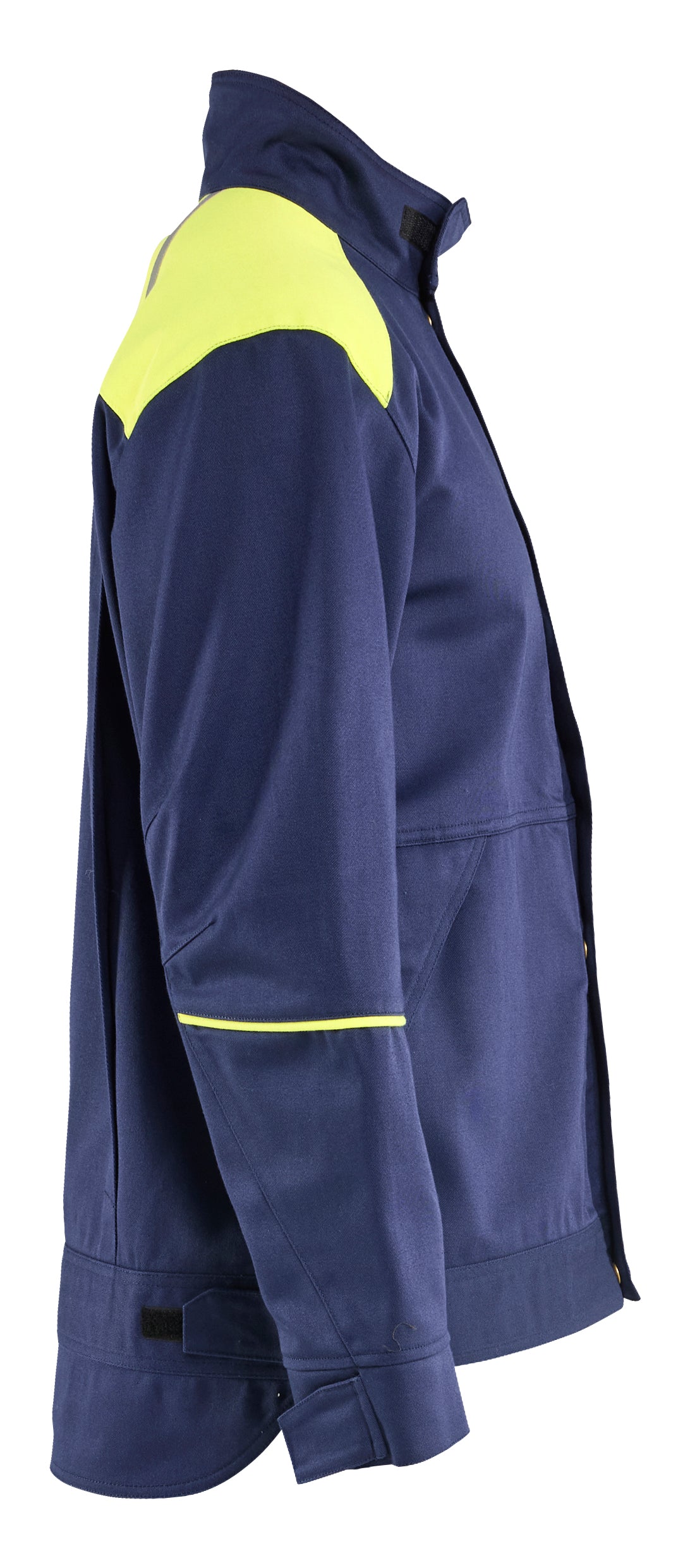 Blåkläder 4801 Flammehæmmende Svejse Jakke