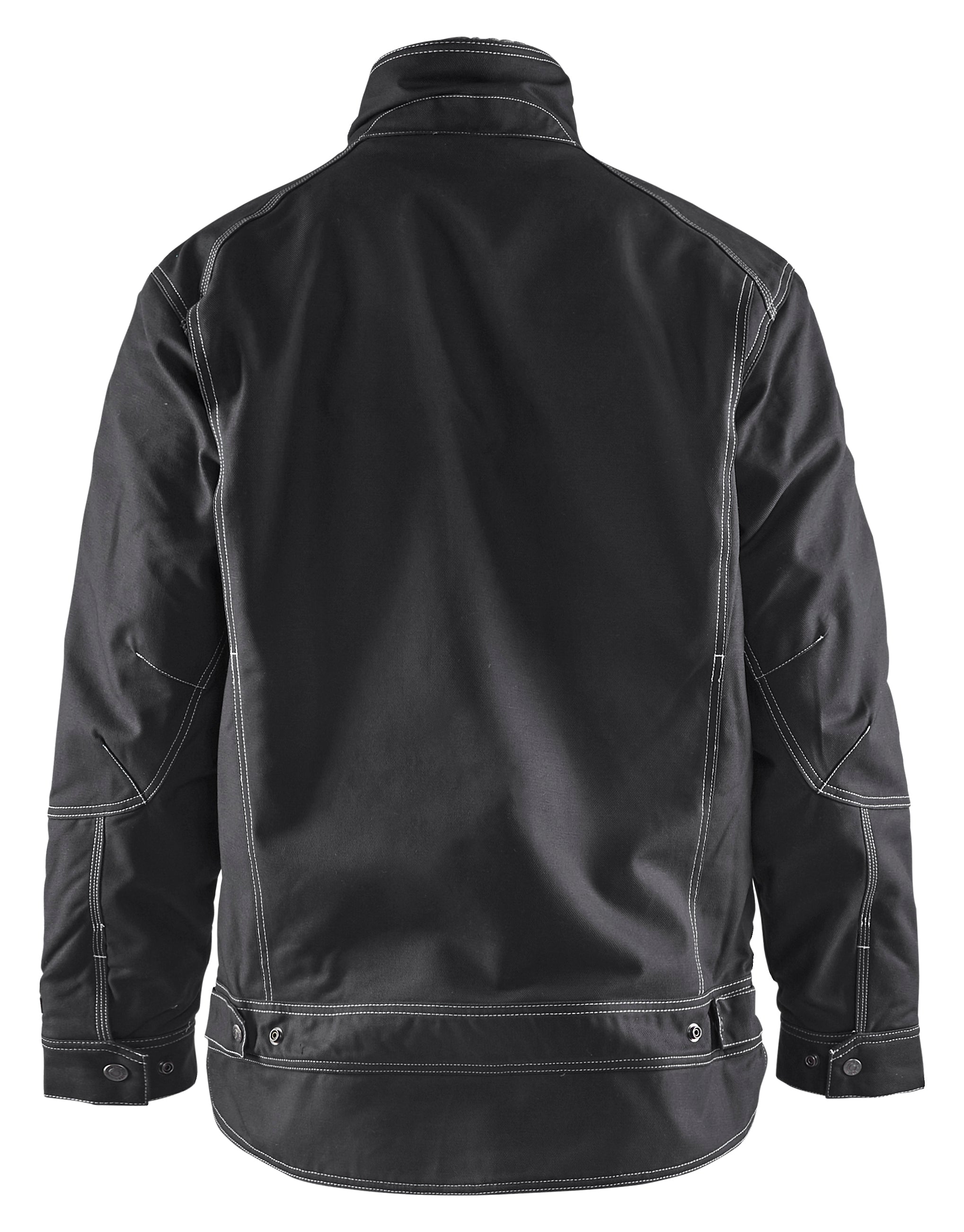 Blåkläder 4815 Vinterjakke Bomuld