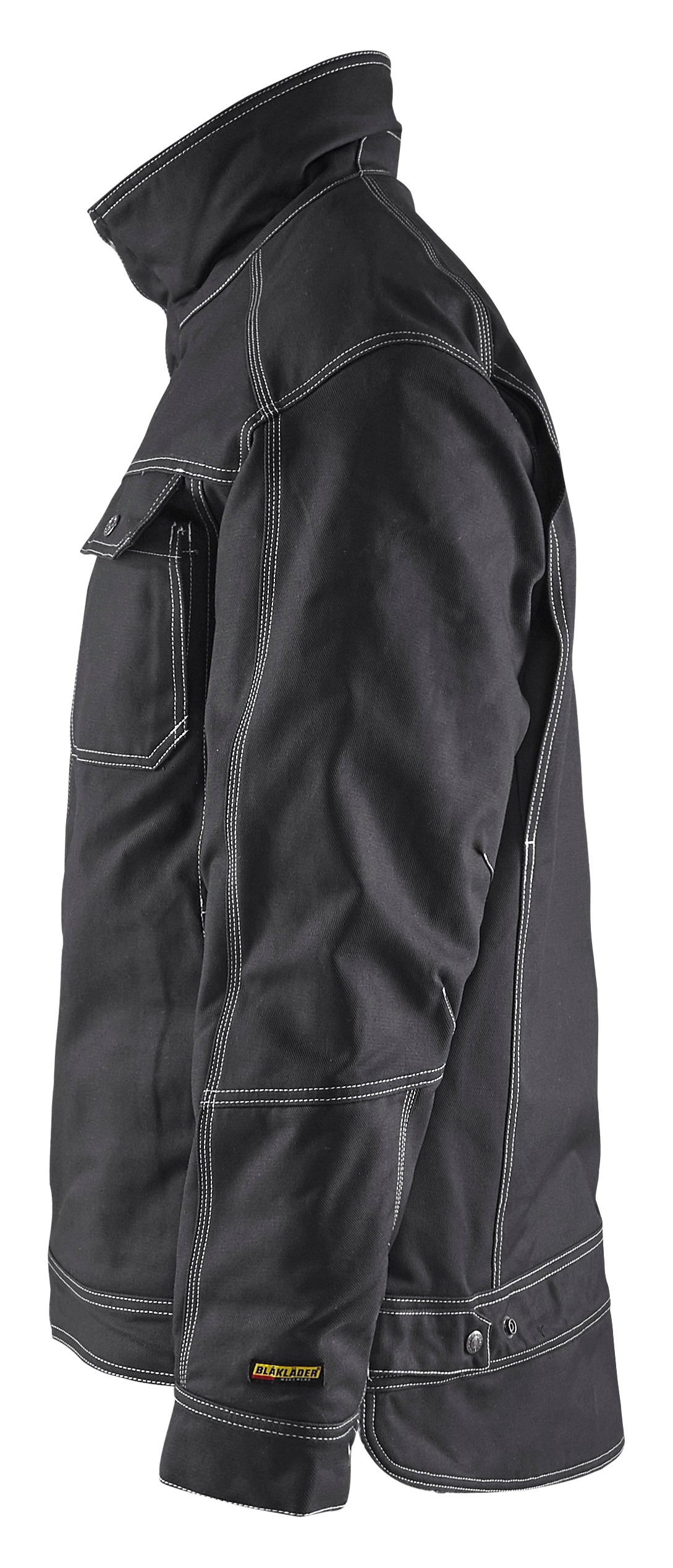 Blåkläder 4815 Vinterjakke Bomuld