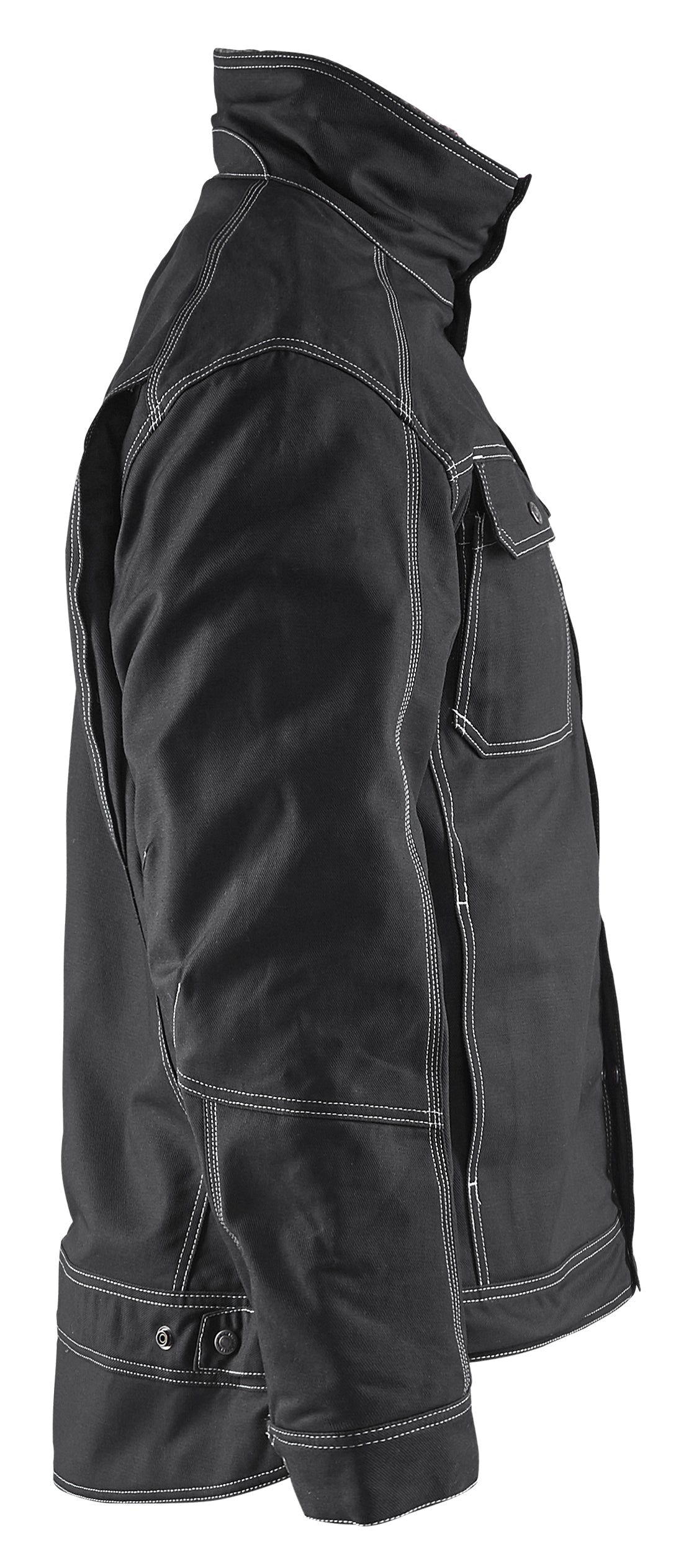 Blåkläder 4815 Vinterjakke Bomuld