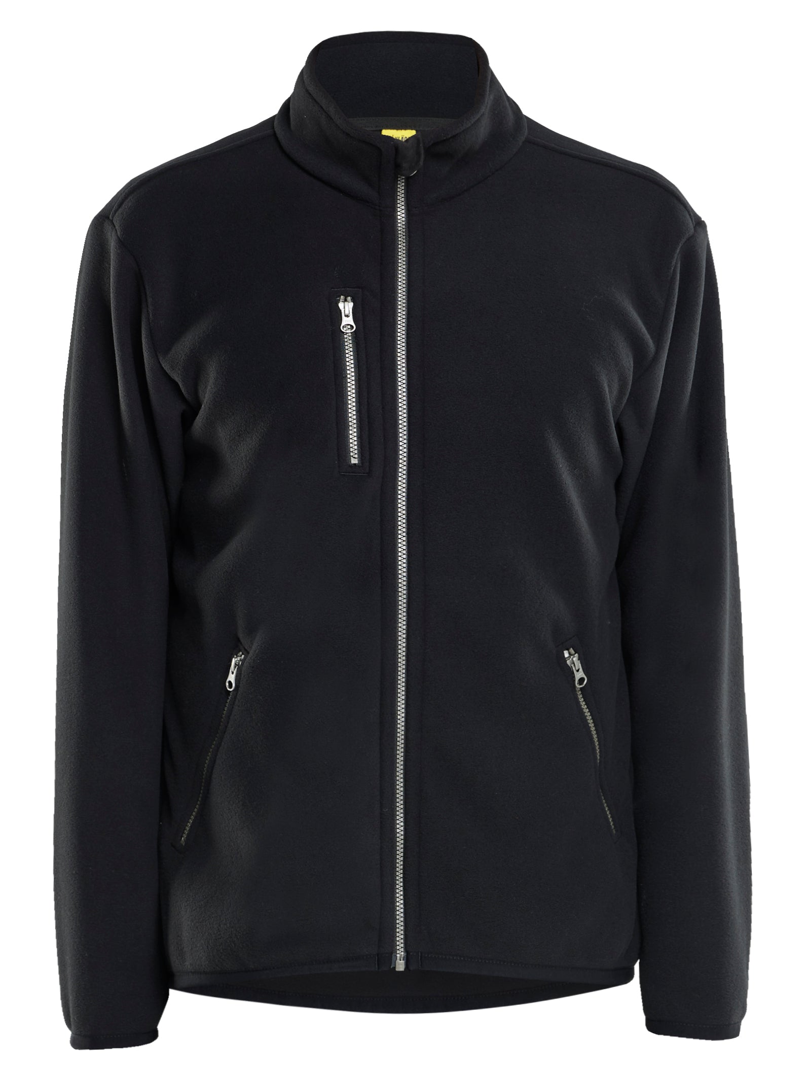 Fleecejakke