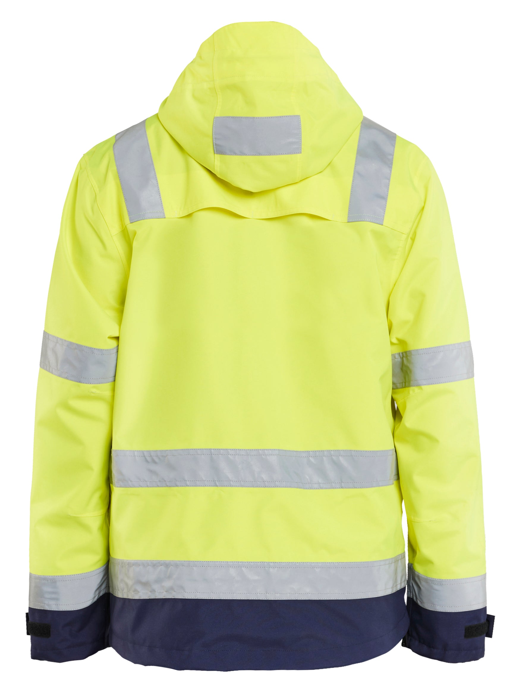 High Vis Skaljakke