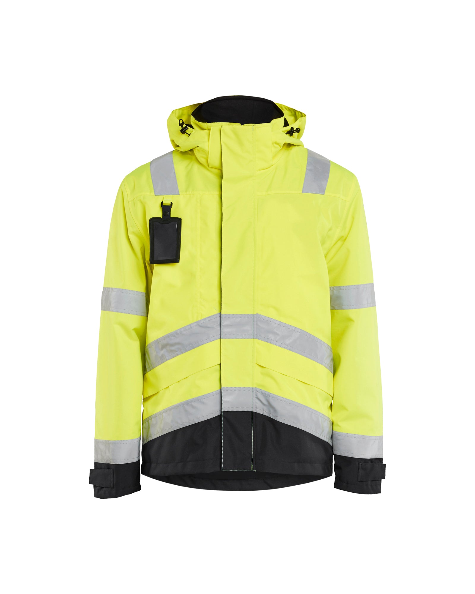 Blåkläder High Vis Skaljakke