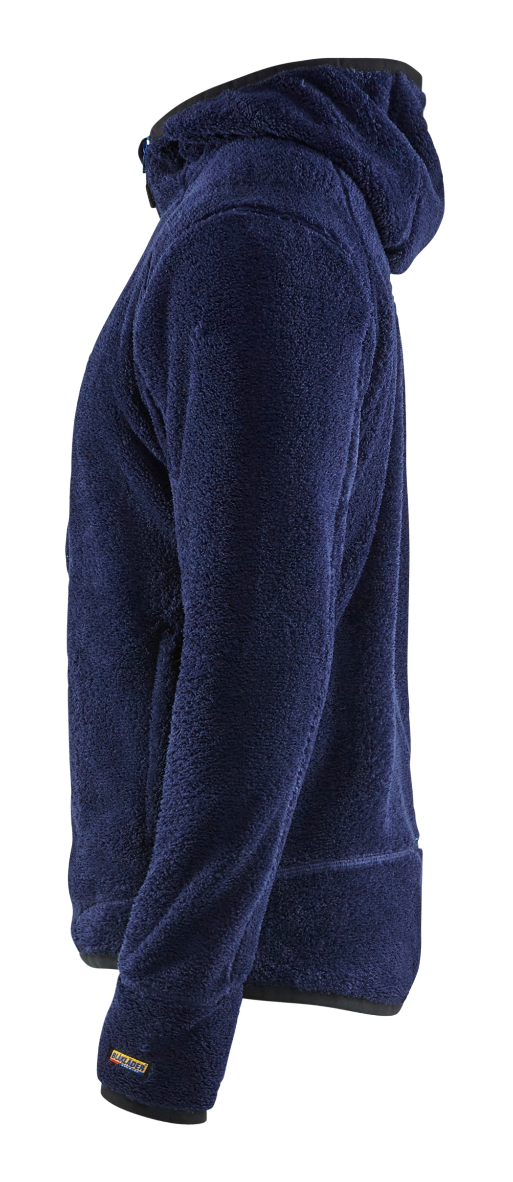 Blåkläder 4863 Fiberpels jakke