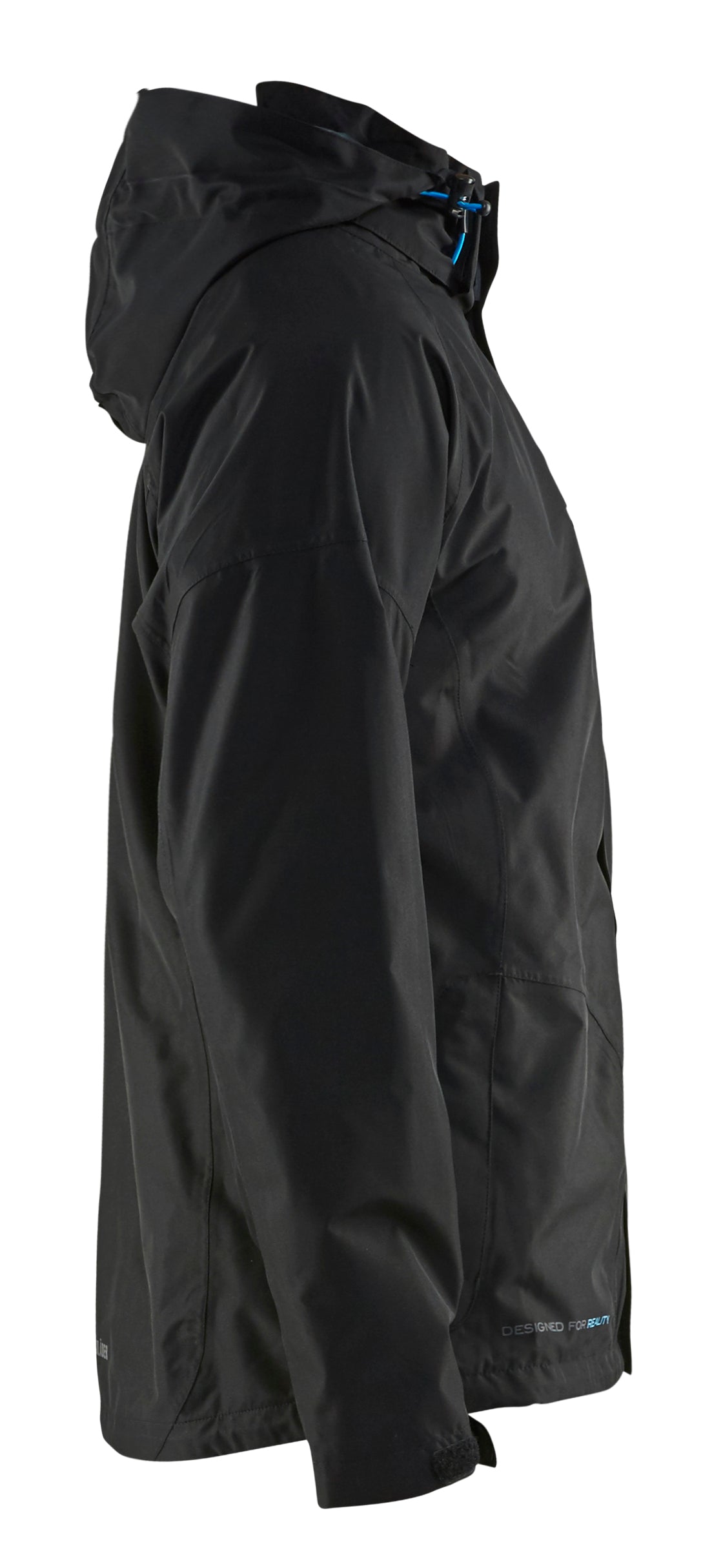 Blåkläder 4866 Regnjakke