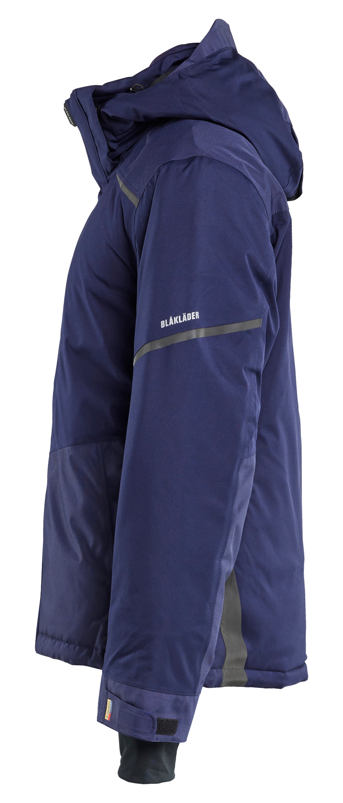 Blåkläder 4881 Vinterjakke