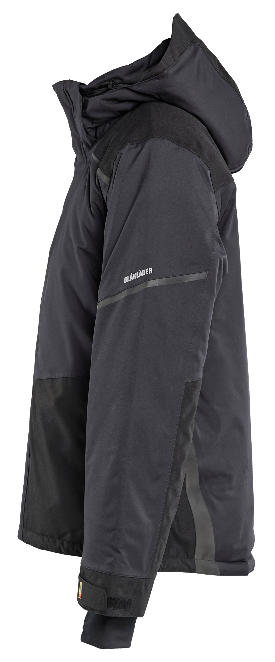 Blåkläder 4881 Vinterjakke