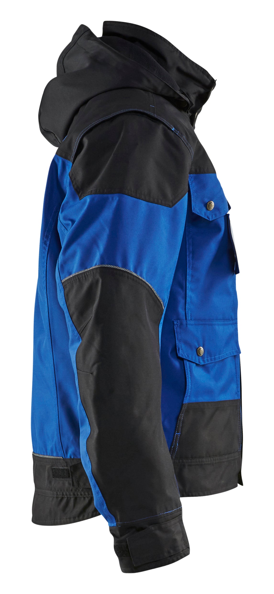 Blåkläder 4886 Vinterjakke