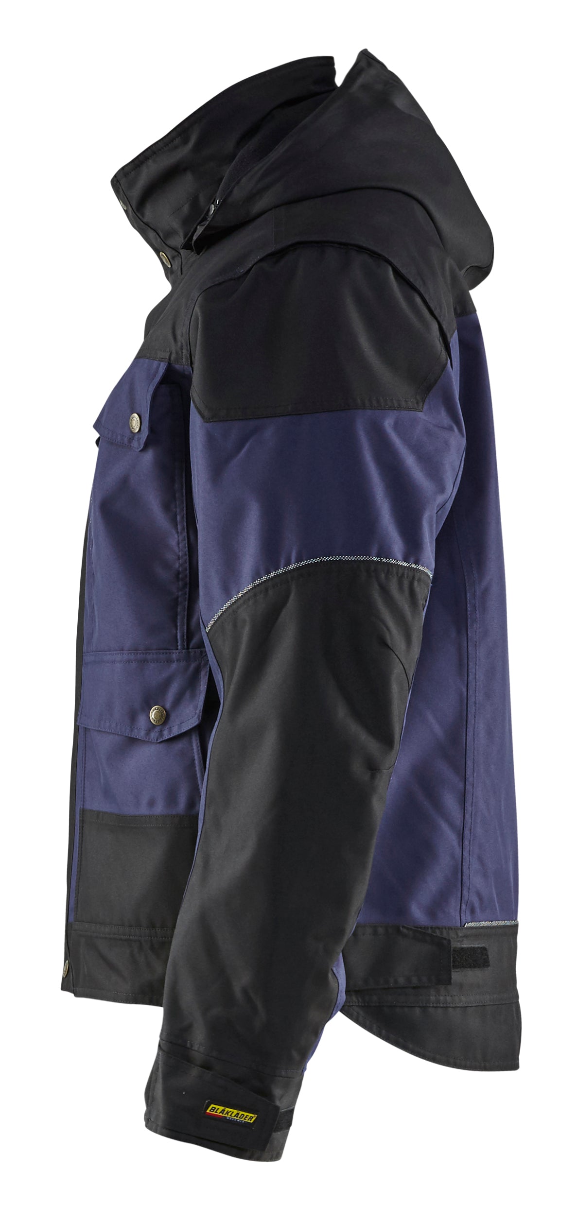 Blåkläder 4886 Vinterjakke