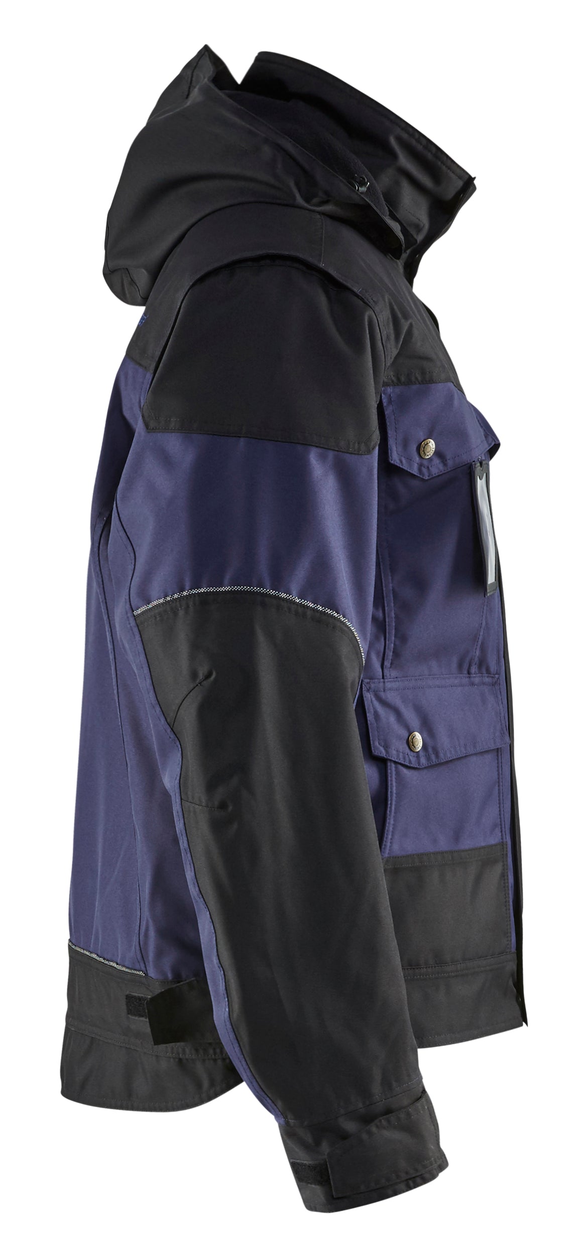 Blåkläder 4886 Vinterjakke