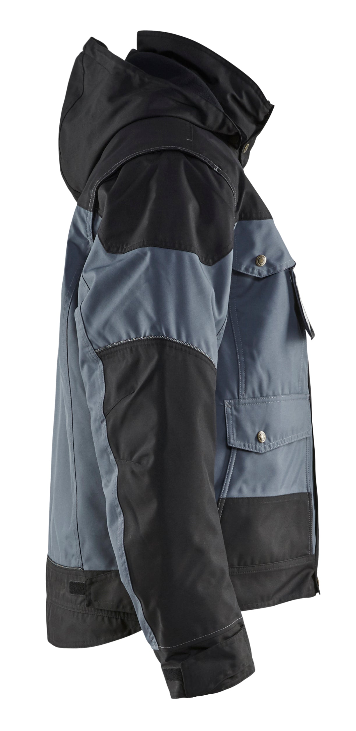 Blåkläder 4886 Vinterjakke