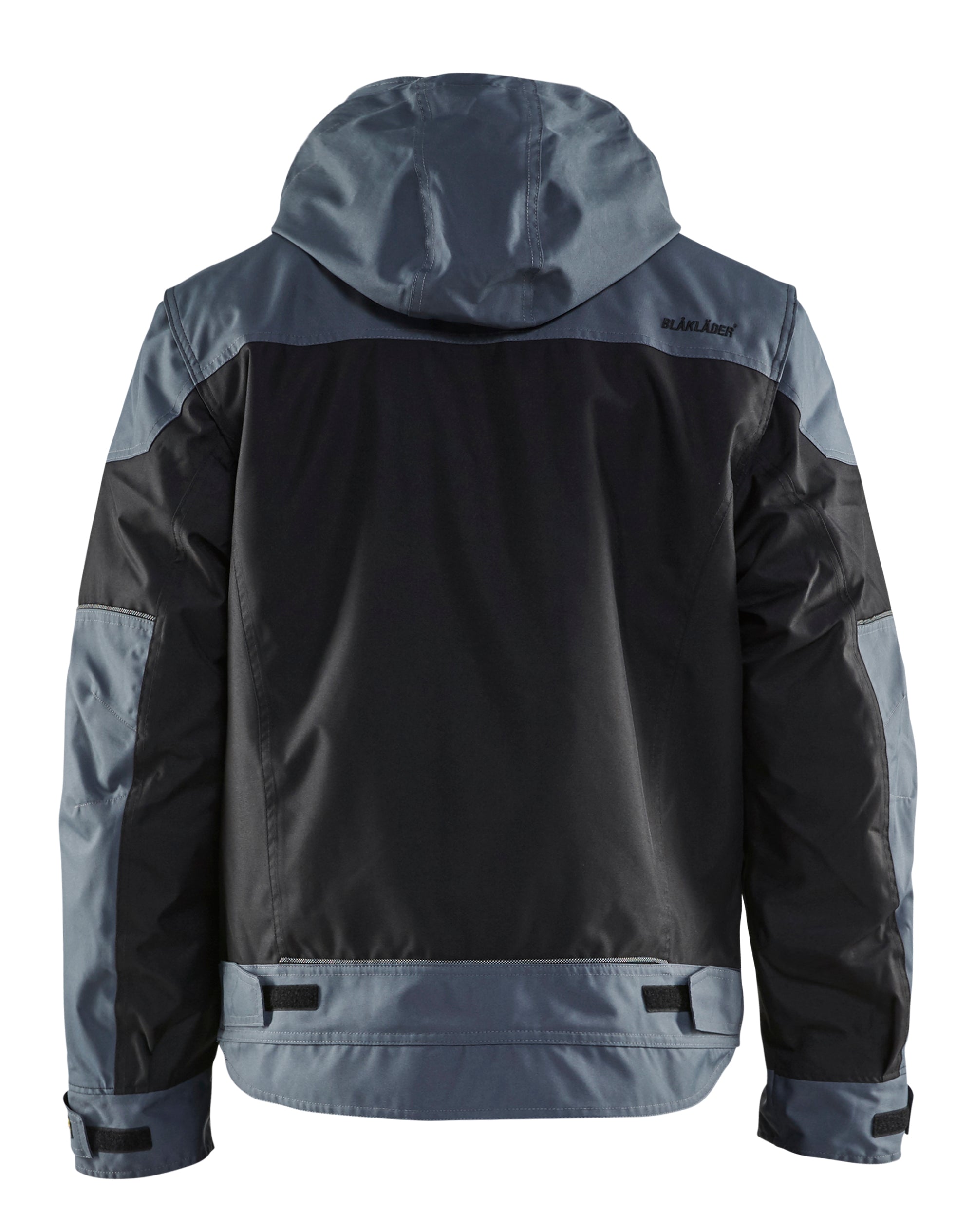 Blåkläder 4886 Vinterjakke