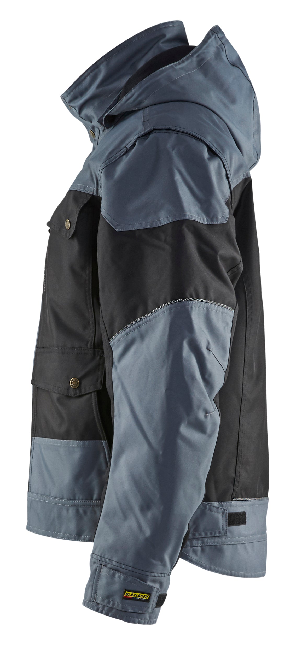 Blåkläder 4886 Vinterjakke