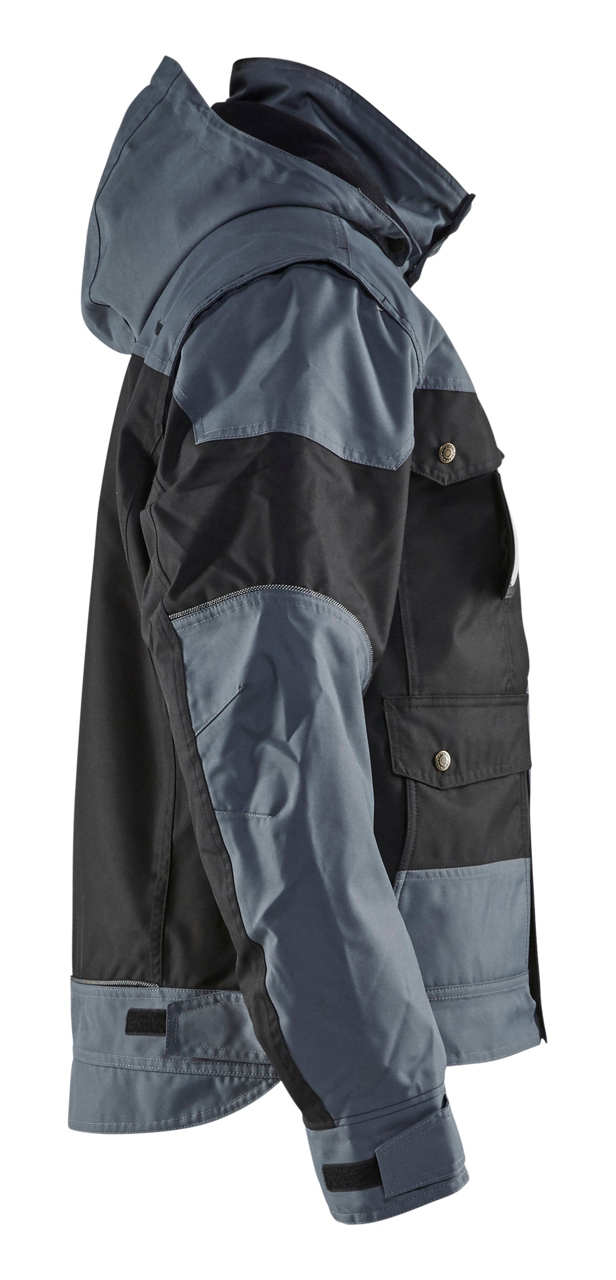 Blåkläder 4886 Vinterjakke