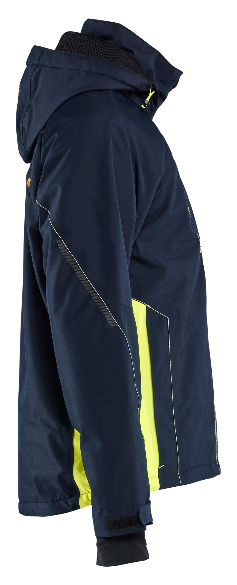 Blåkläder 4890 Letforet vinter jakke