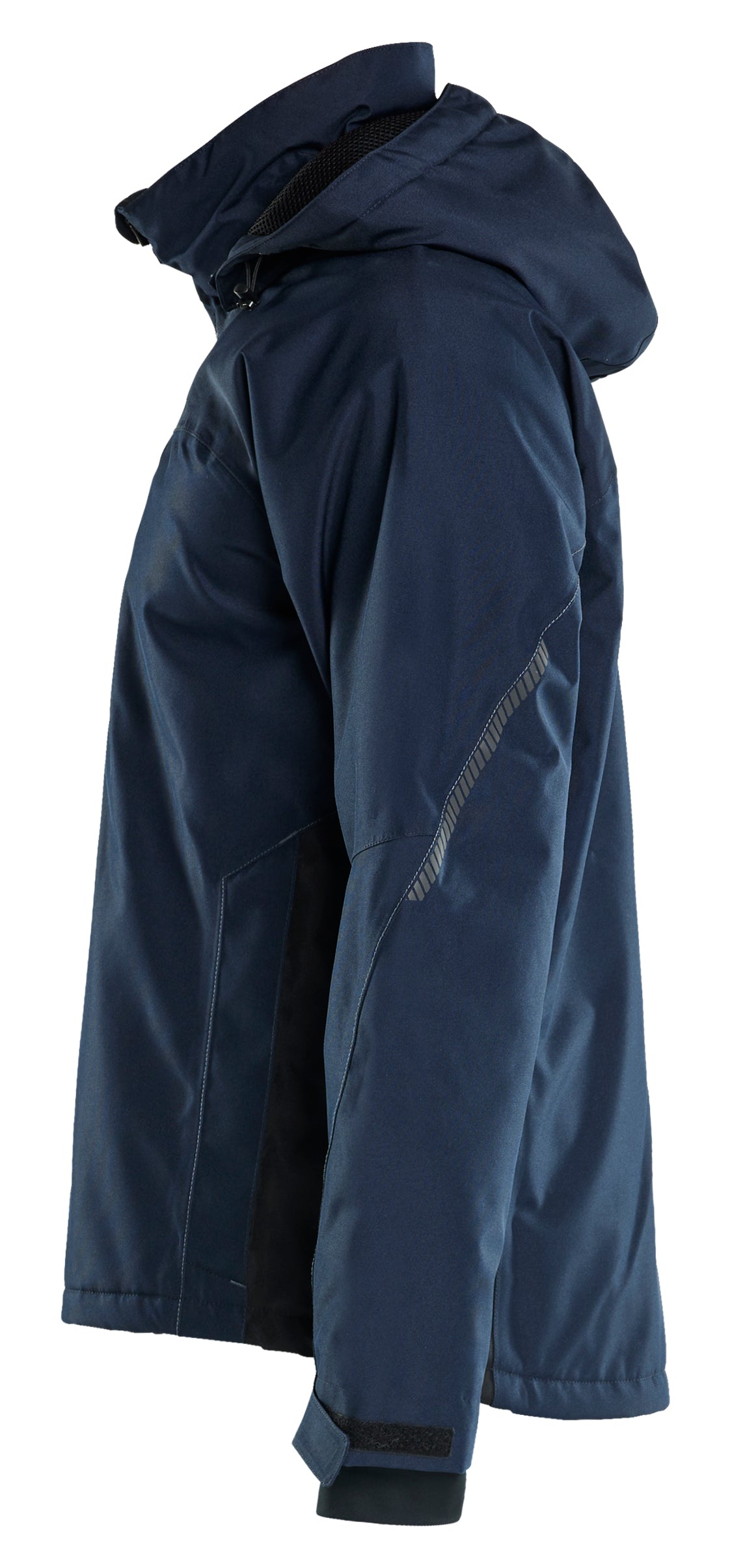 Blåkläder 4890 Letforet vinter jakke