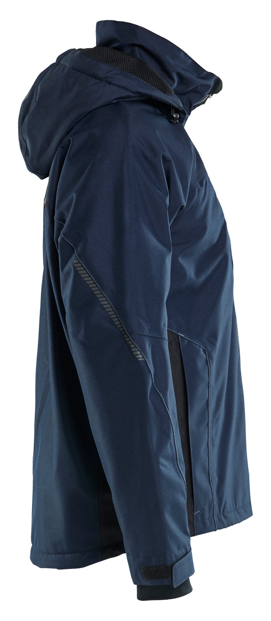 Blåkläder 4890 Letforet vinter jakke