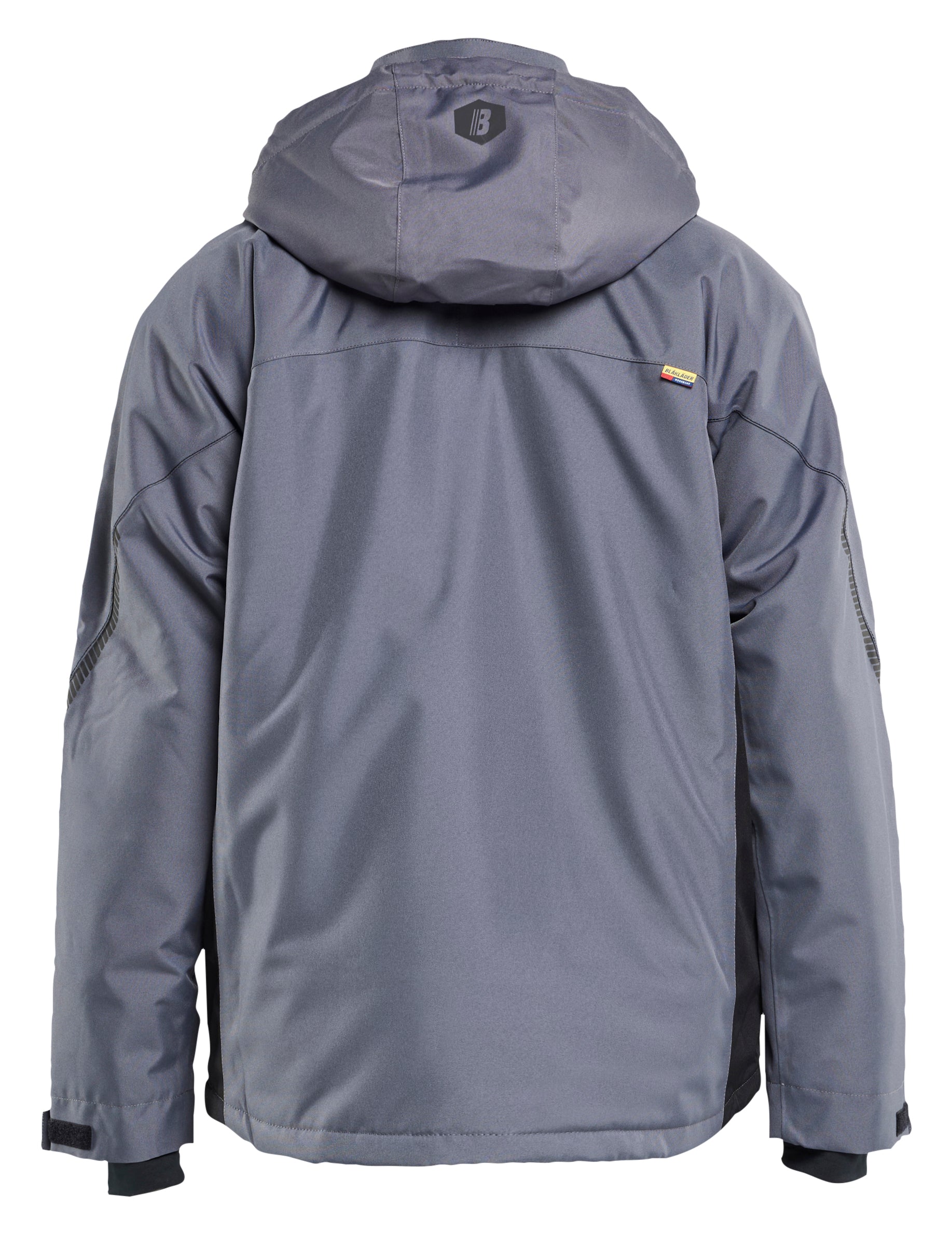 Blåkläder 4890 Letforet vinter jakke