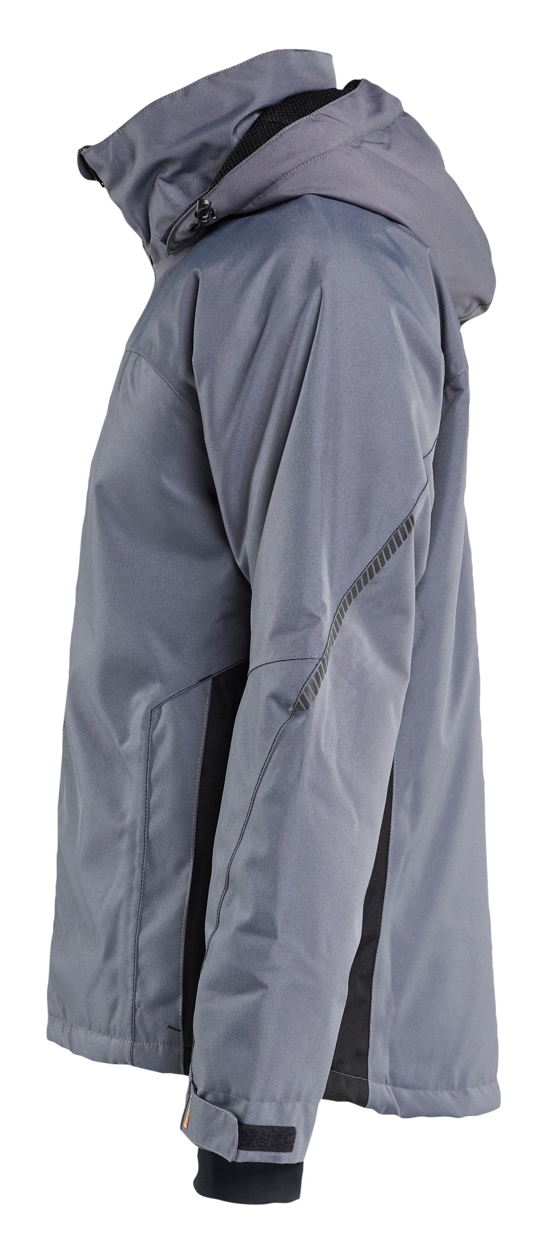 Blåkläder 4890 Letforet vinter jakke