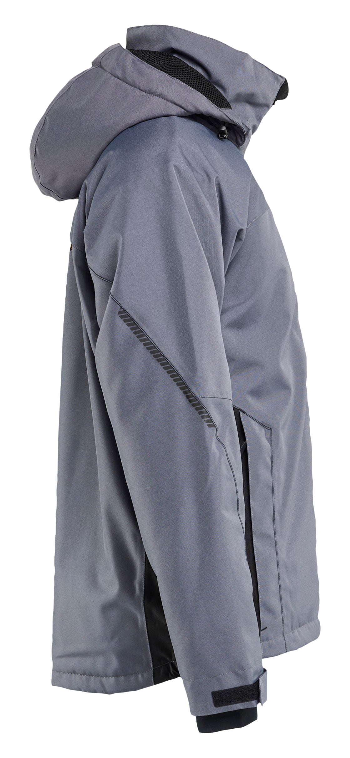 Blåkläder 4890 Letforet vinter jakke