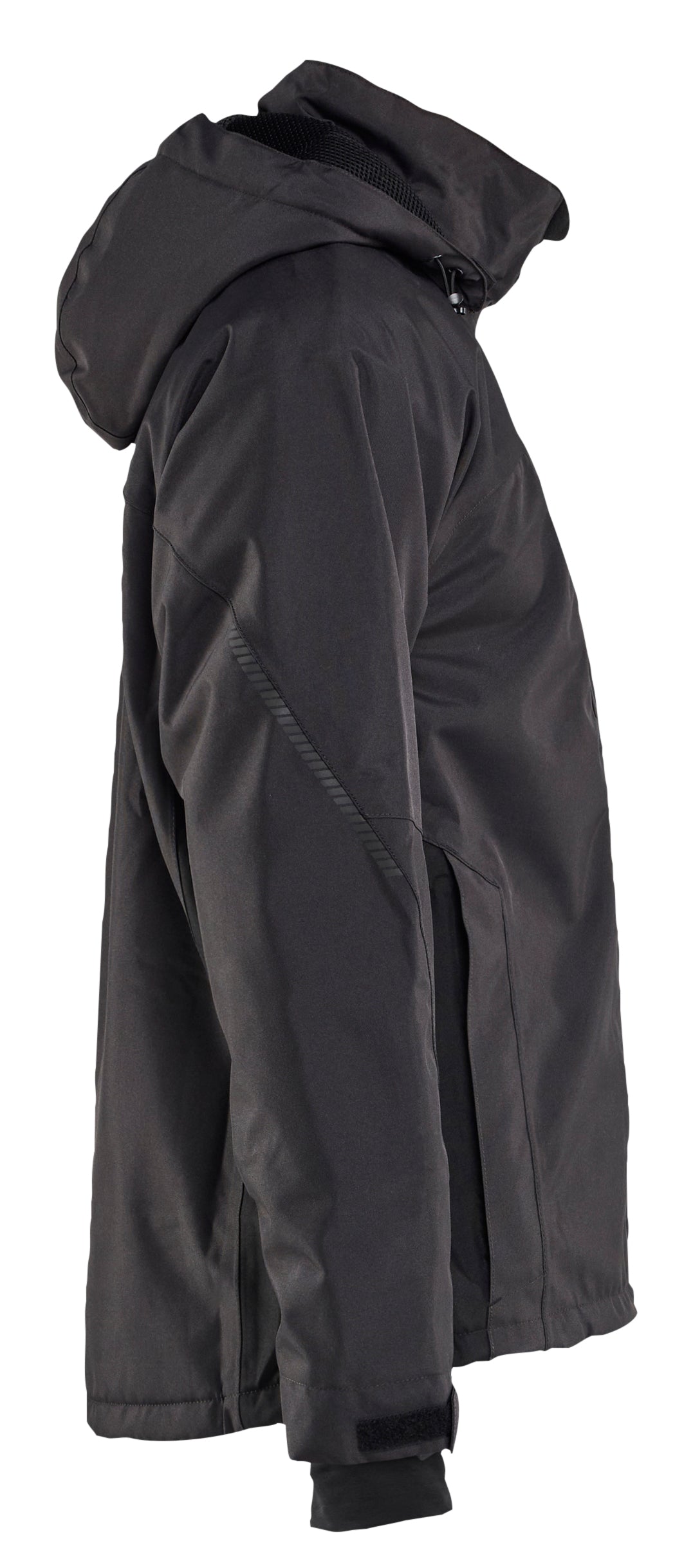 Blåkläder 4890 Letforet vinter jakke