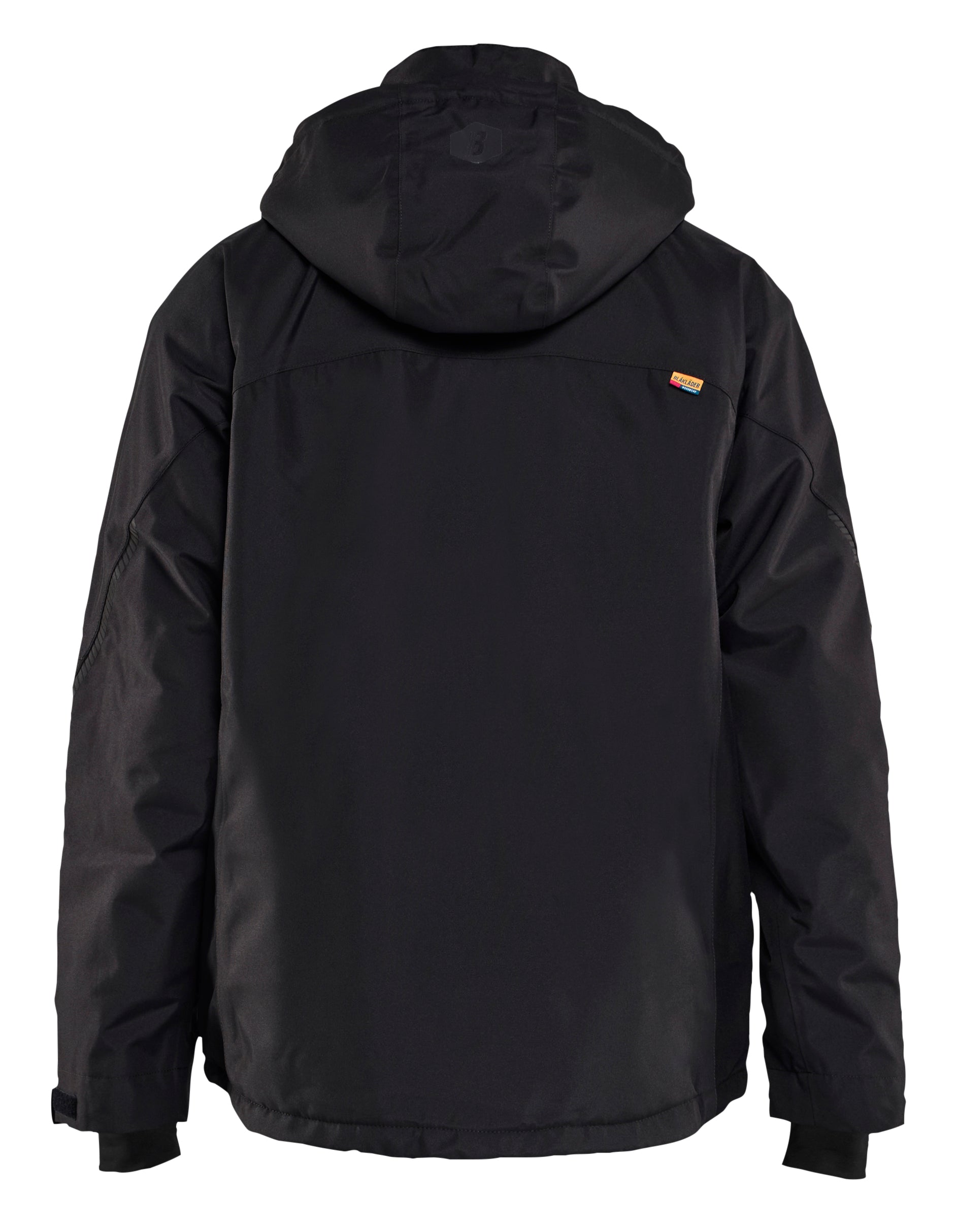 Blåkläder 4890 Letforet vinter jakke