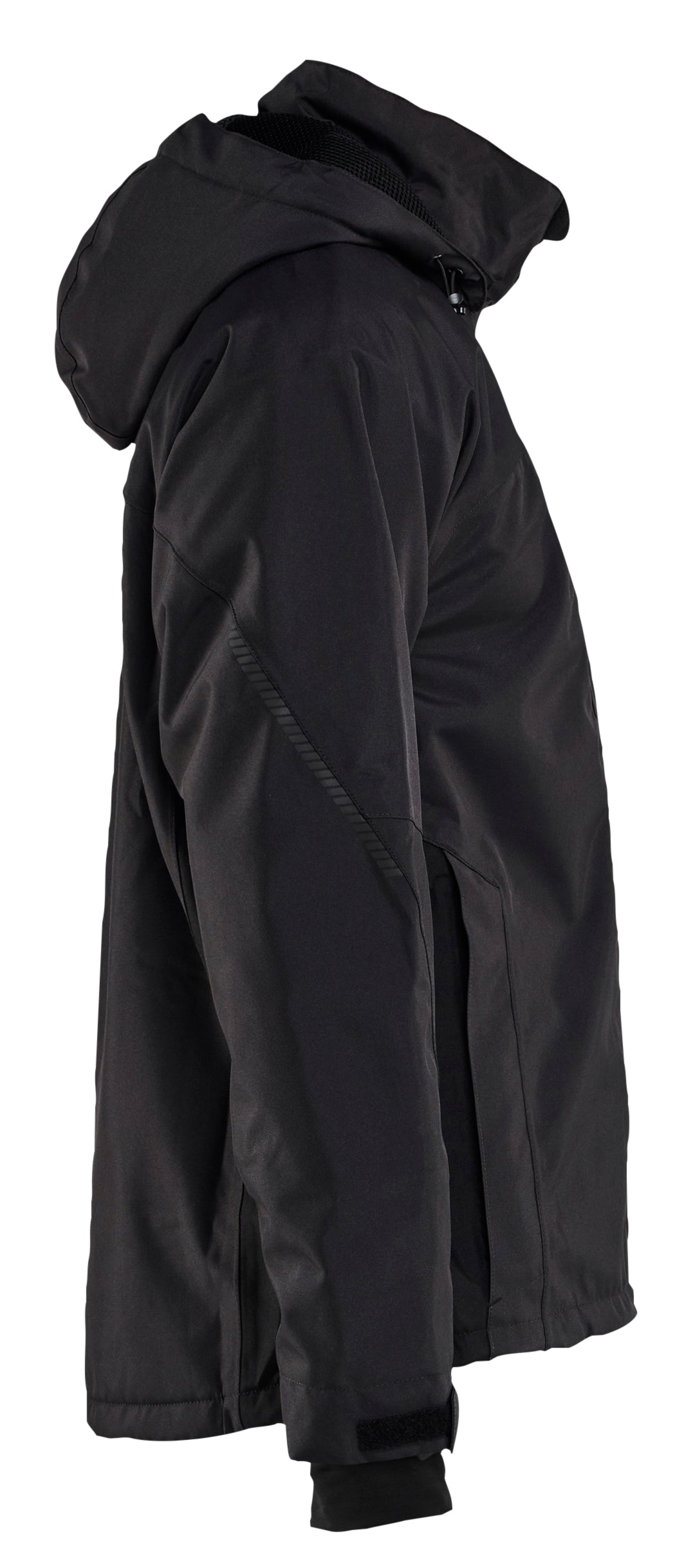 Blåkläder 4890 Letforet vinter jakke