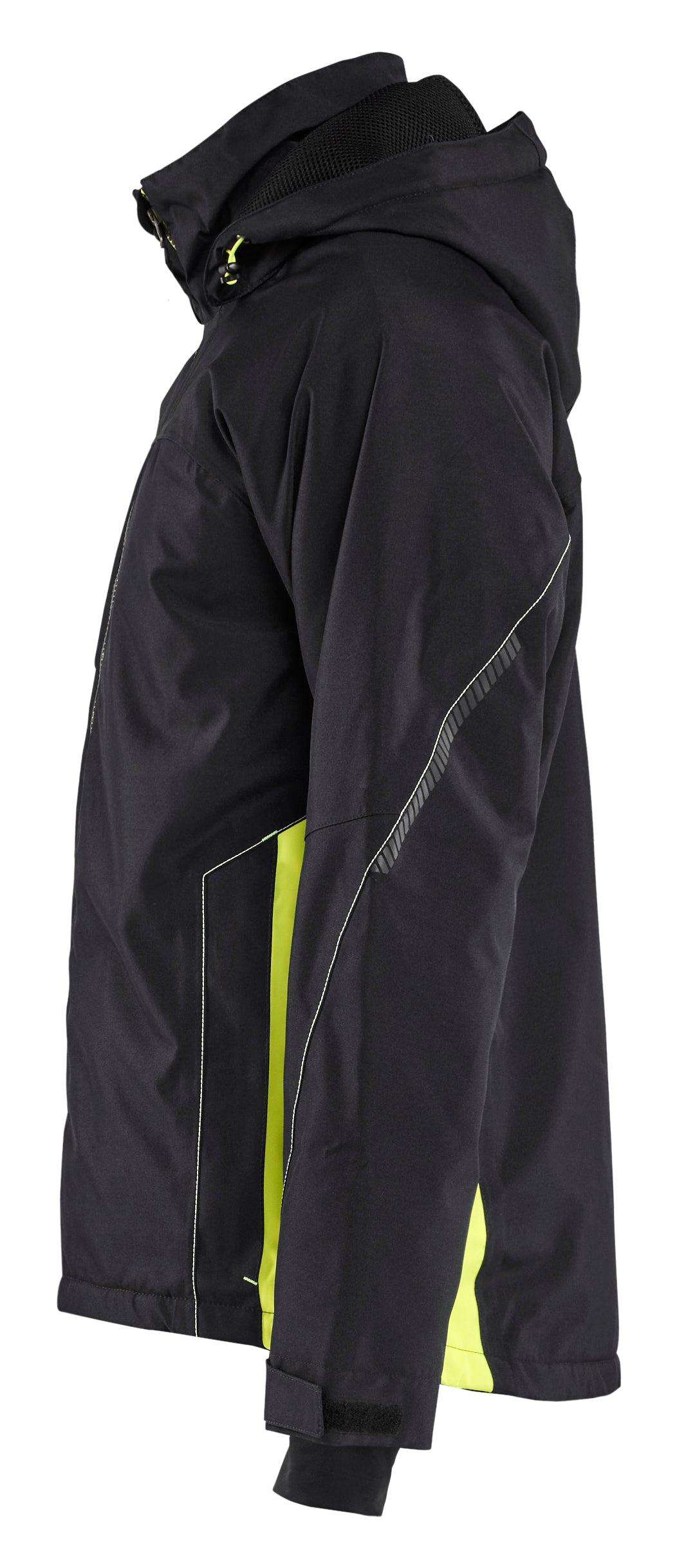 Blåkläder 4890 Letforet vinter jakke