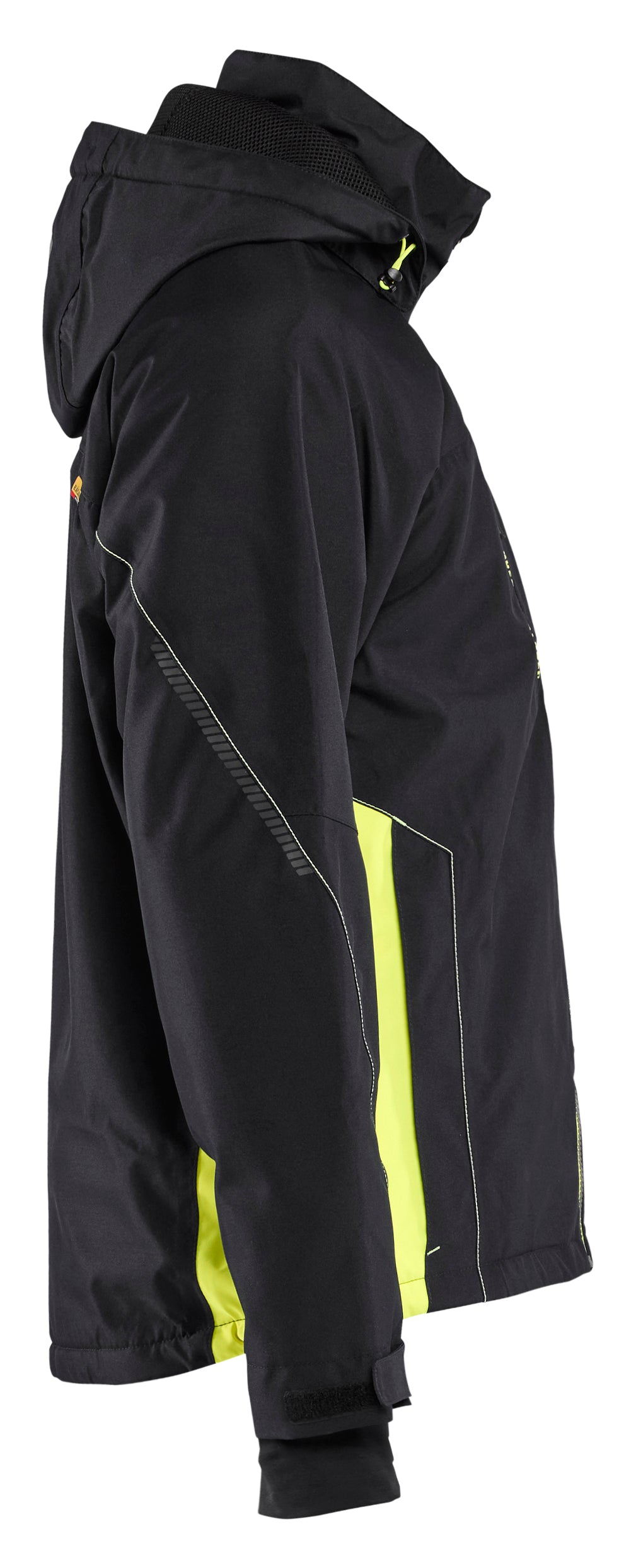 Blåkläder 4890 Letforet vinter jakke