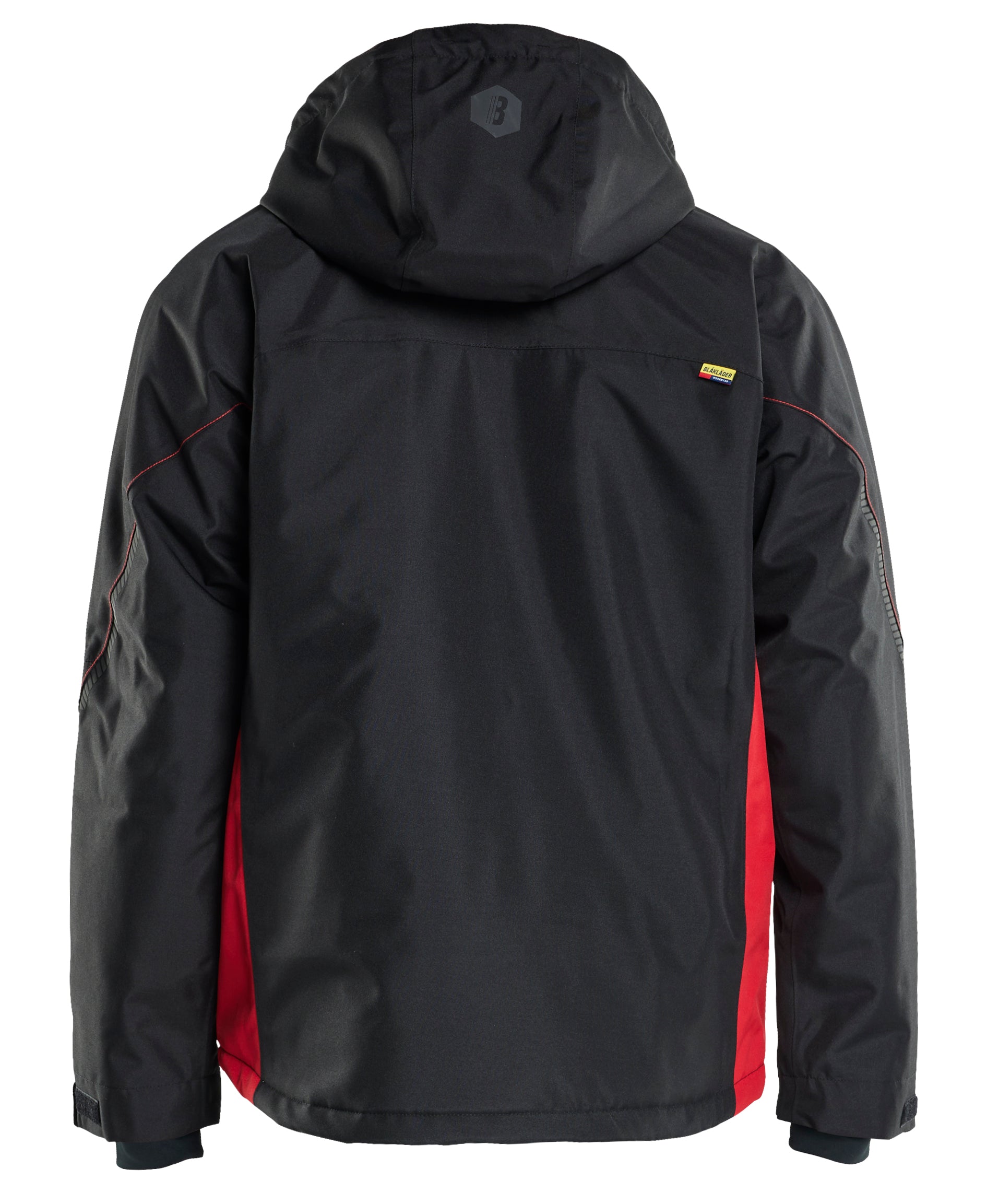 Blåkläder 4890 Letforet vinter jakke