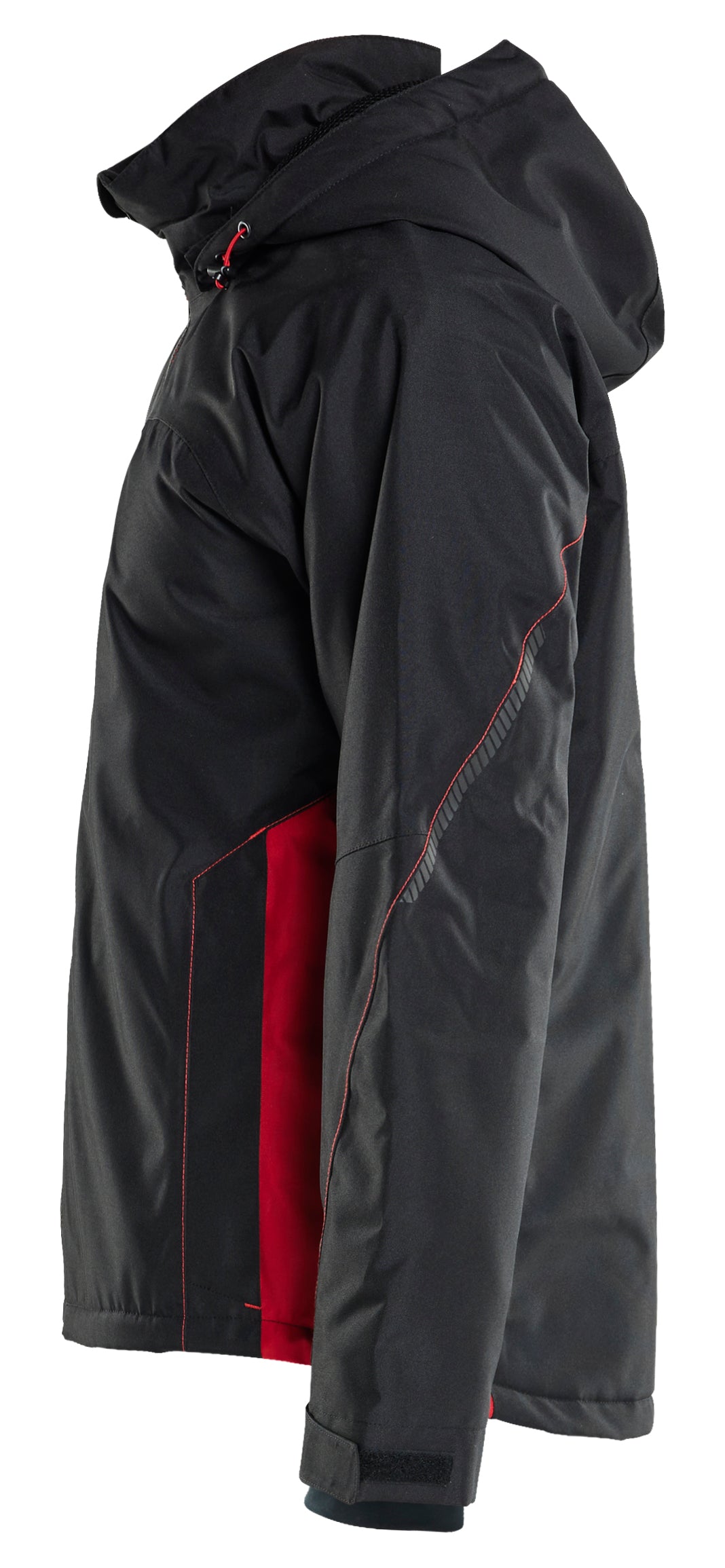 Blåkläder 4890 Letforet vinter jakke