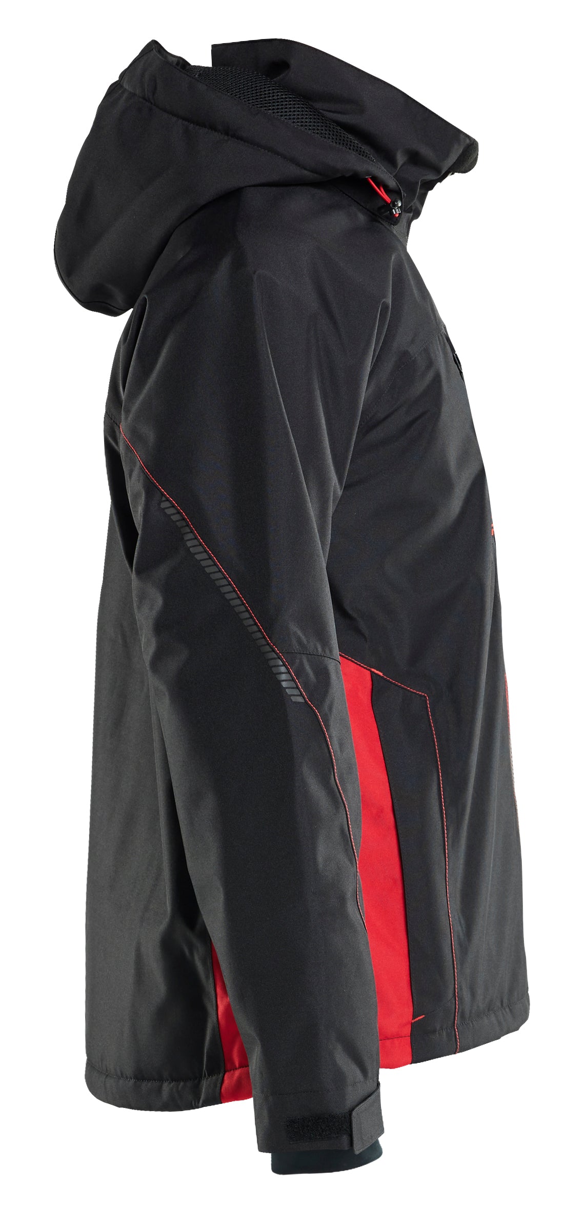 Blåkläder 4890 Letforet vinter jakke