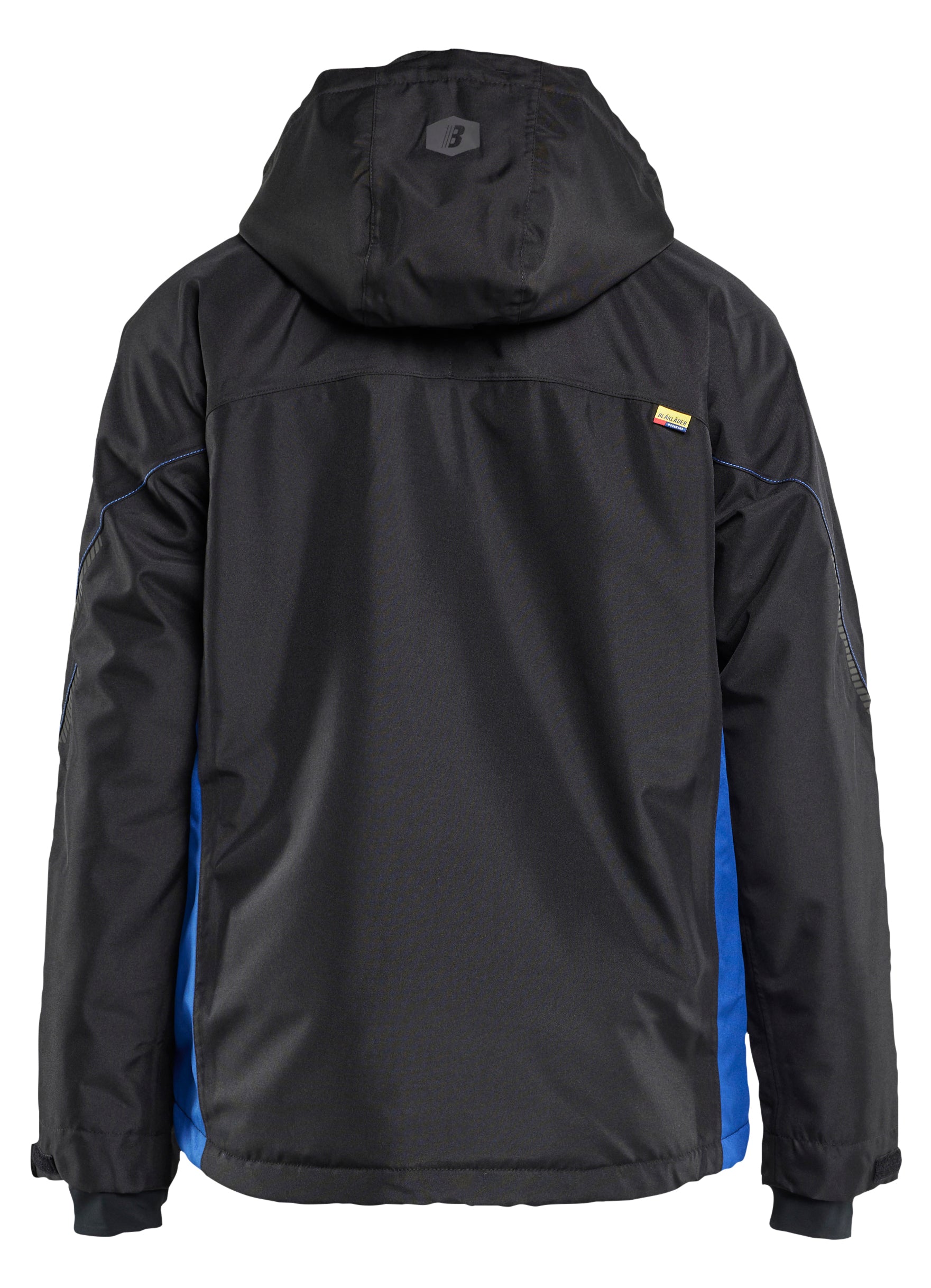 Blåkläder 4890 Letforet vinter jakke