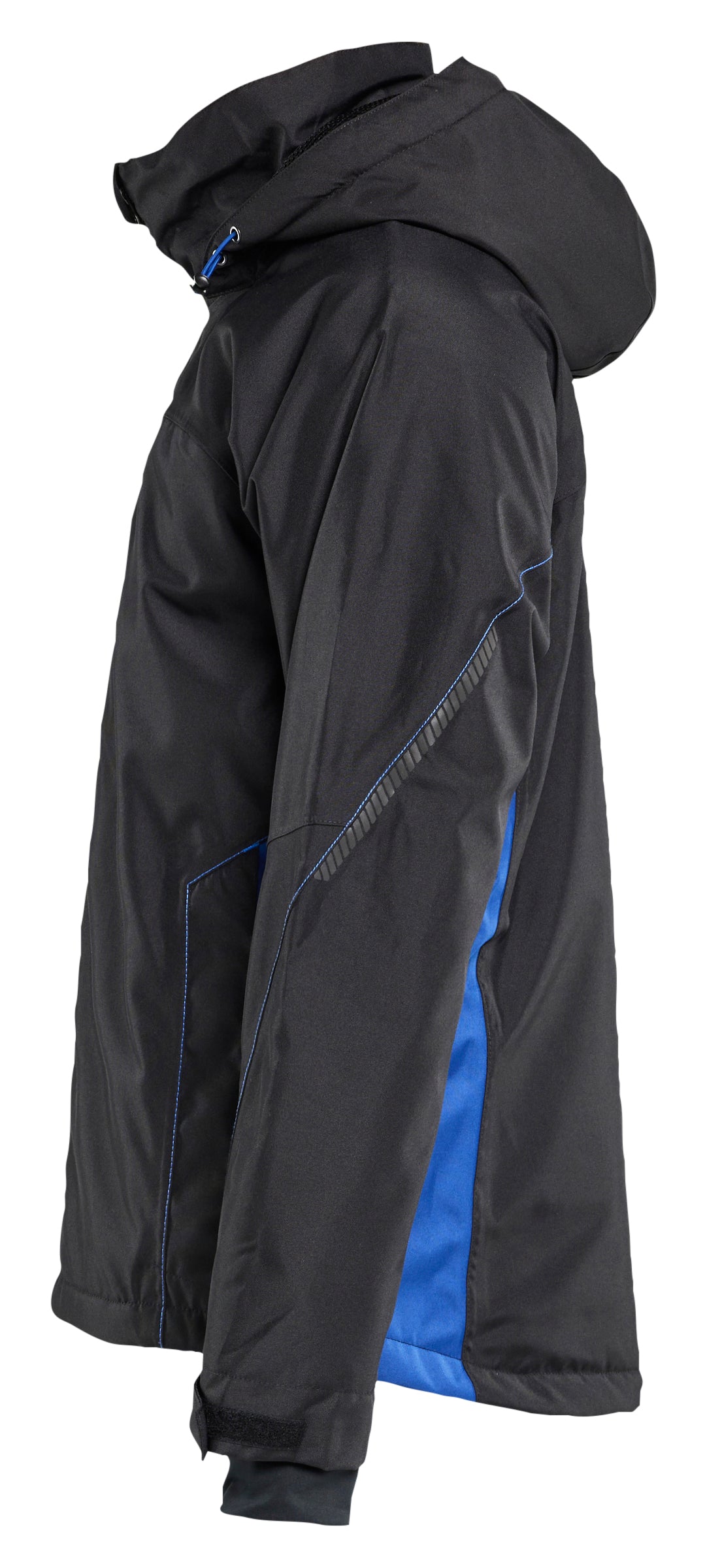 Blåkläder 4890 Letforet vinter jakke