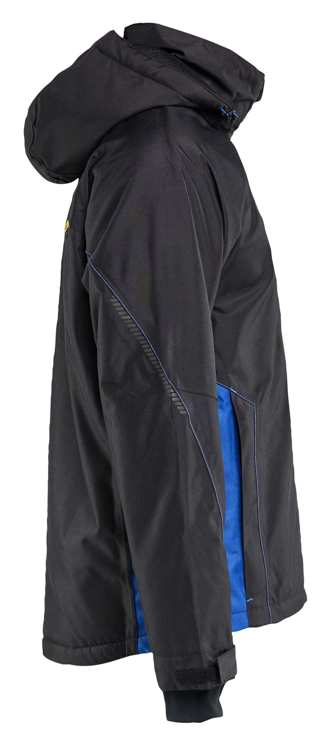 Blåkläder 4890 Letforet vinter jakke