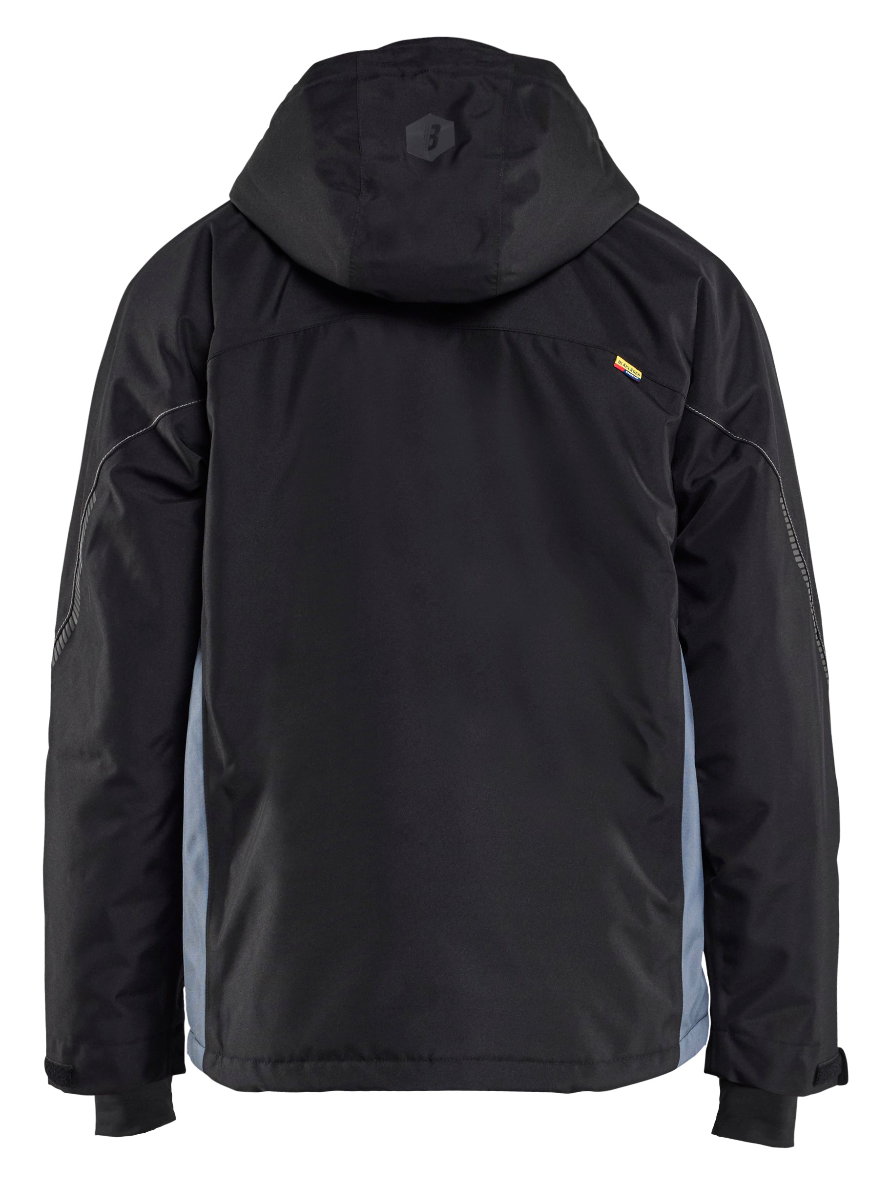 Blåkläder 4890 Letforet vinter jakke