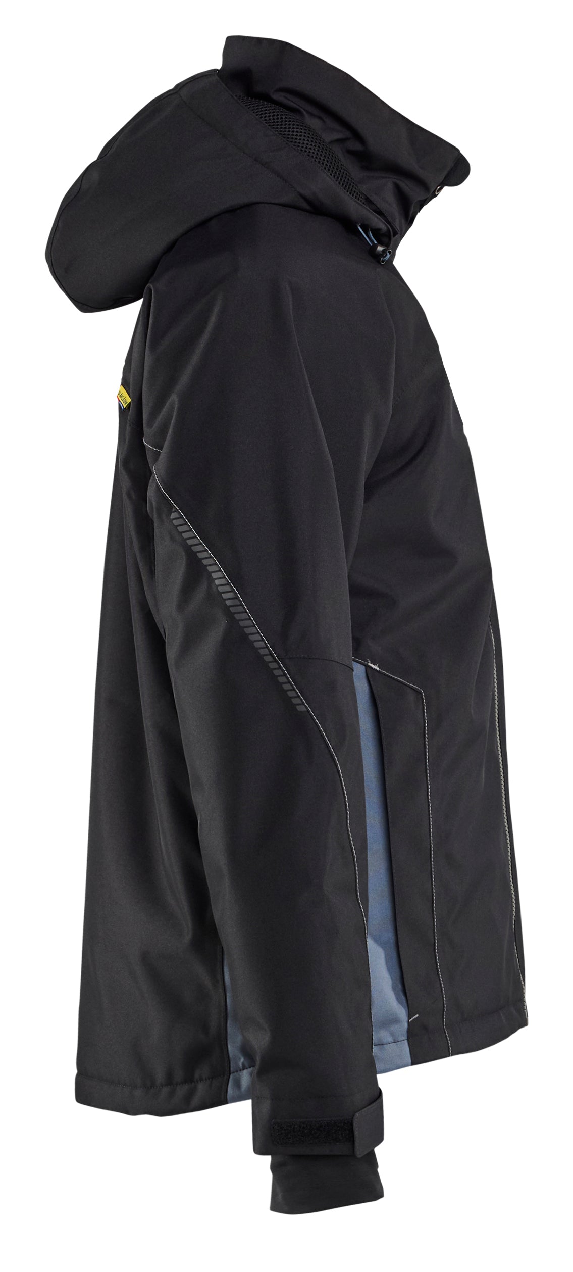 Blåkläder 4890 Letforet vinter jakke