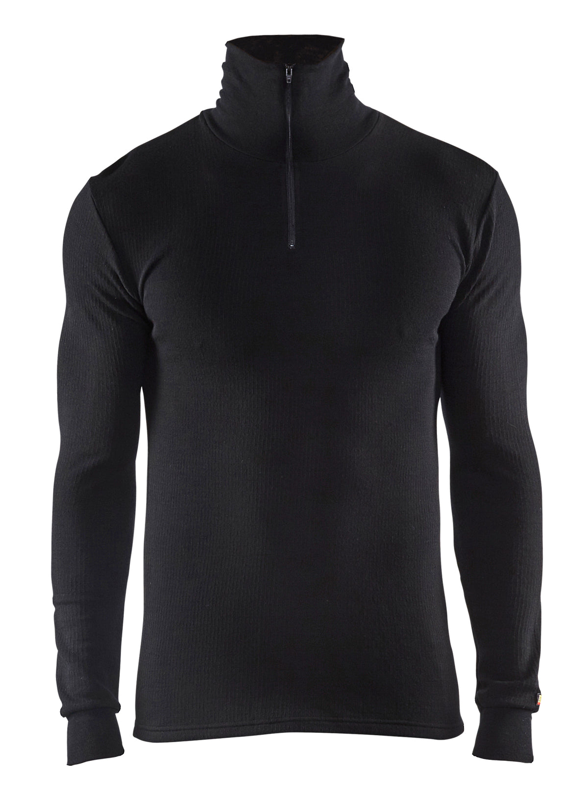 Blåkläder 4891 Undertrøje Half Zip Warm
