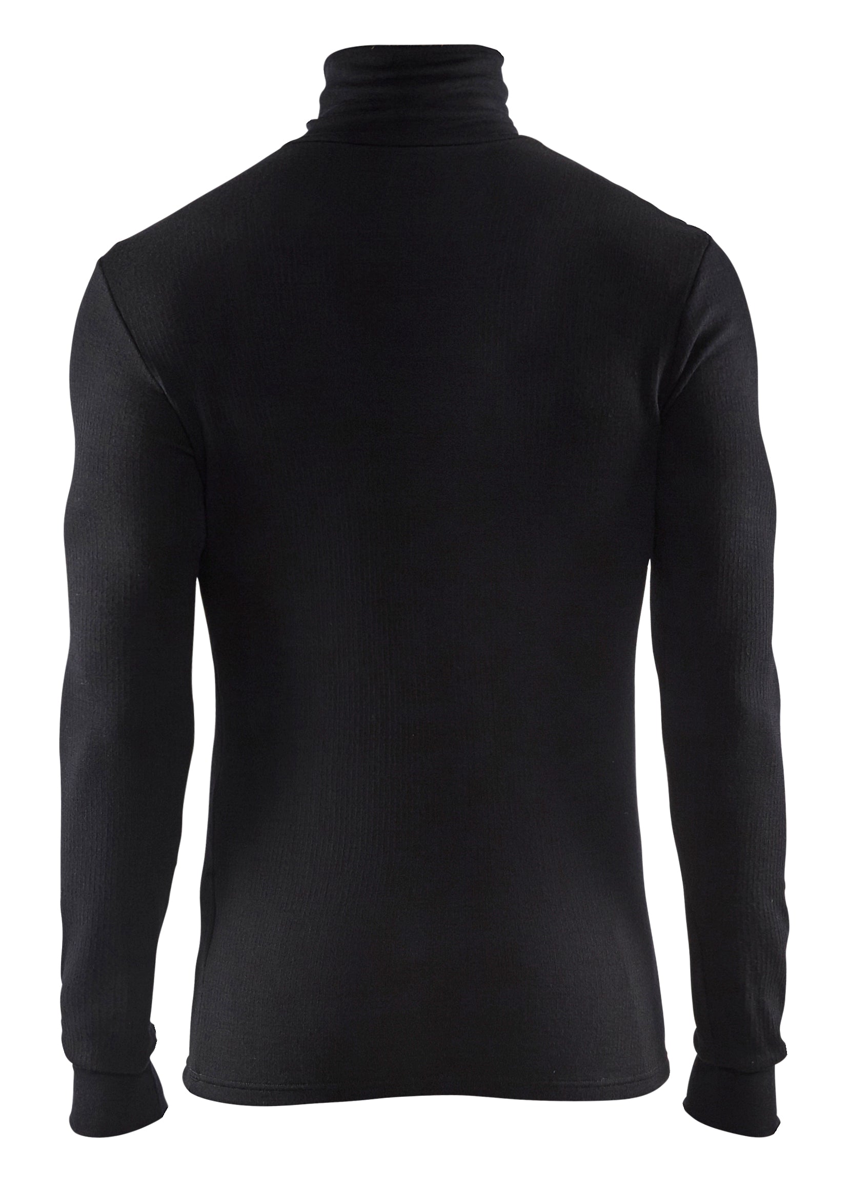 Blåkläder 4891 Undertrøje Half Zip Warm