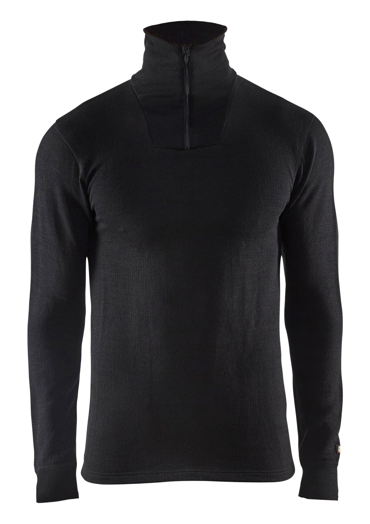 Blåkläder 4894 Undertrøje Half Zip Xwarm