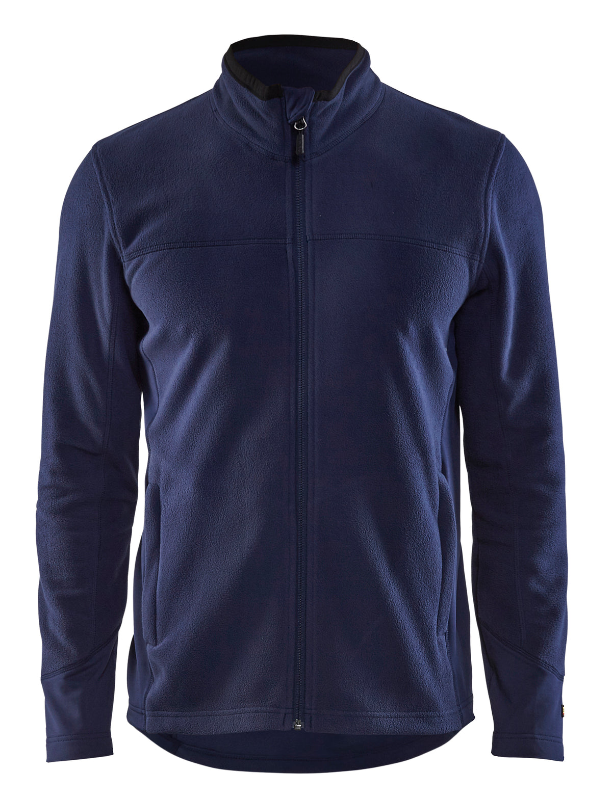 Blåkläder 4895 Microfleece jakke